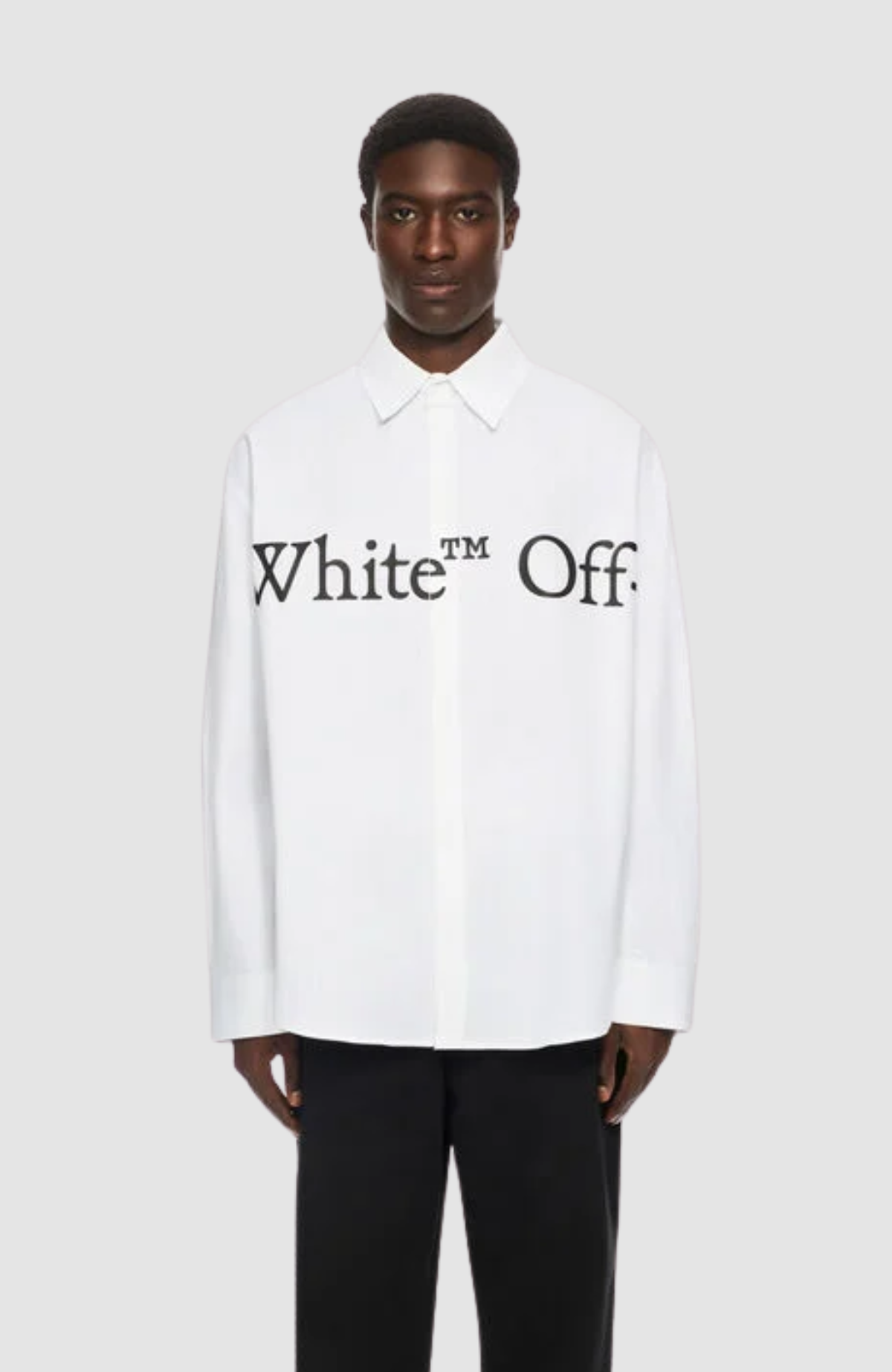 Bookish Scarf Popl Overshirt