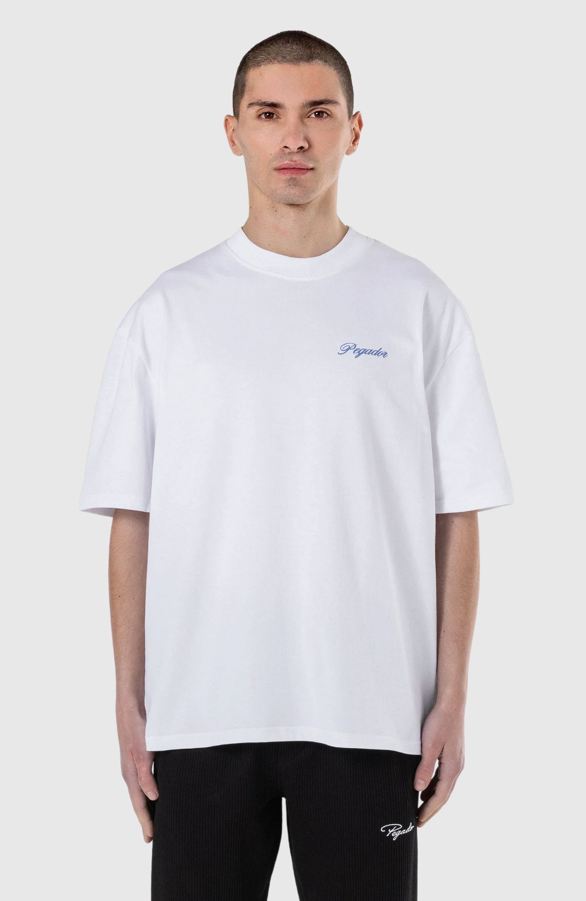 Colfa Oversized Tee