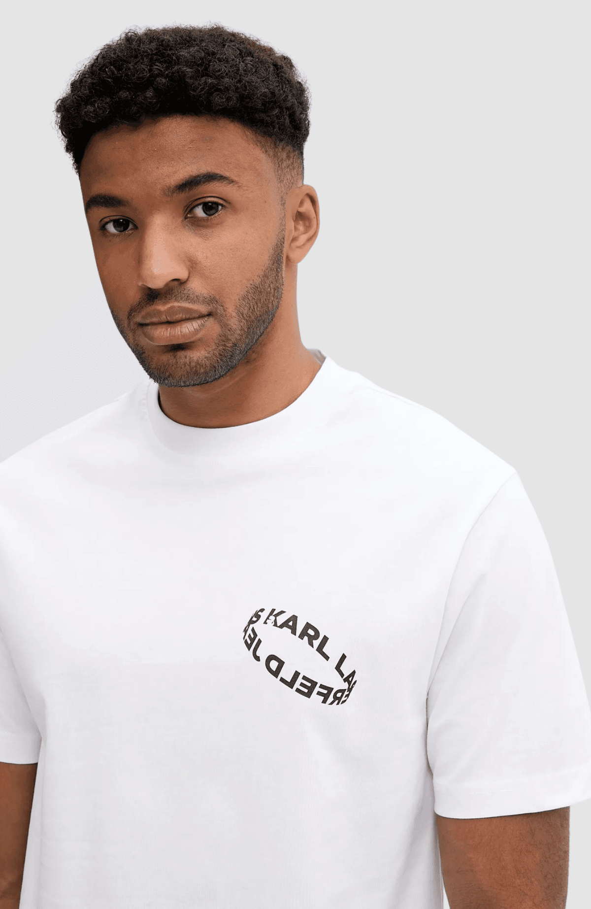 Klj Reg Multi Ring Tee