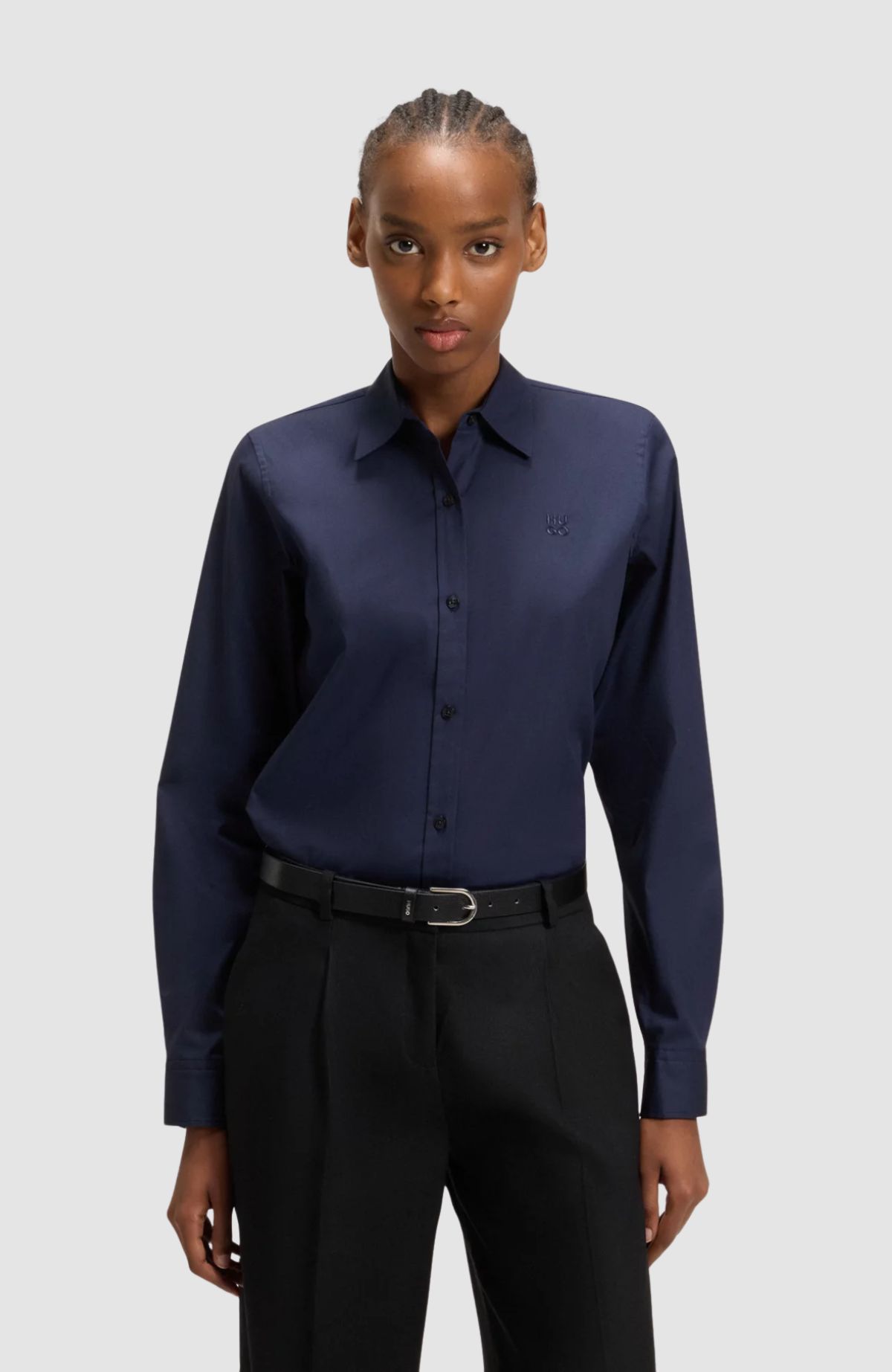 The Essential Shirt