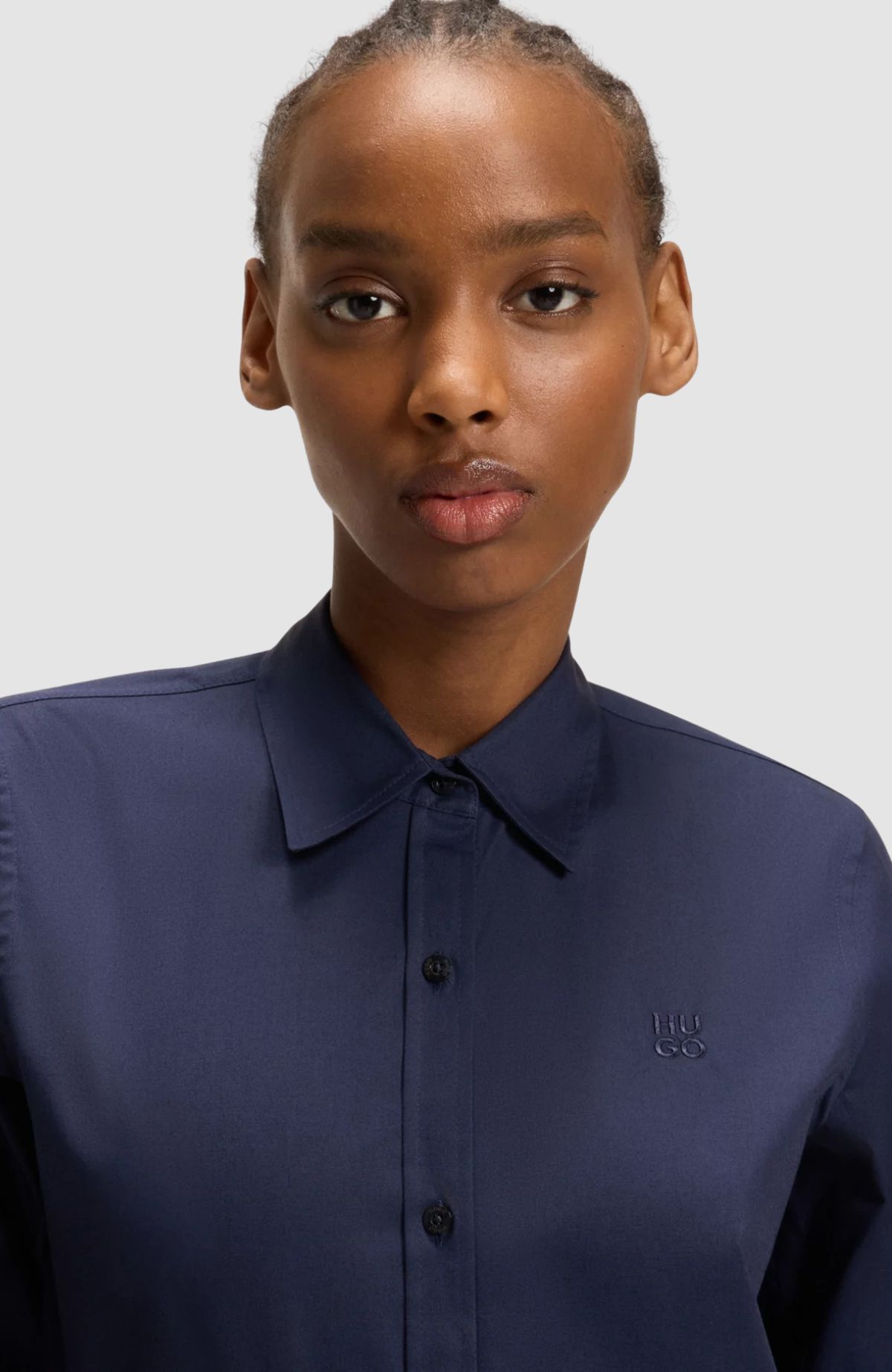 The Essential Shirt
