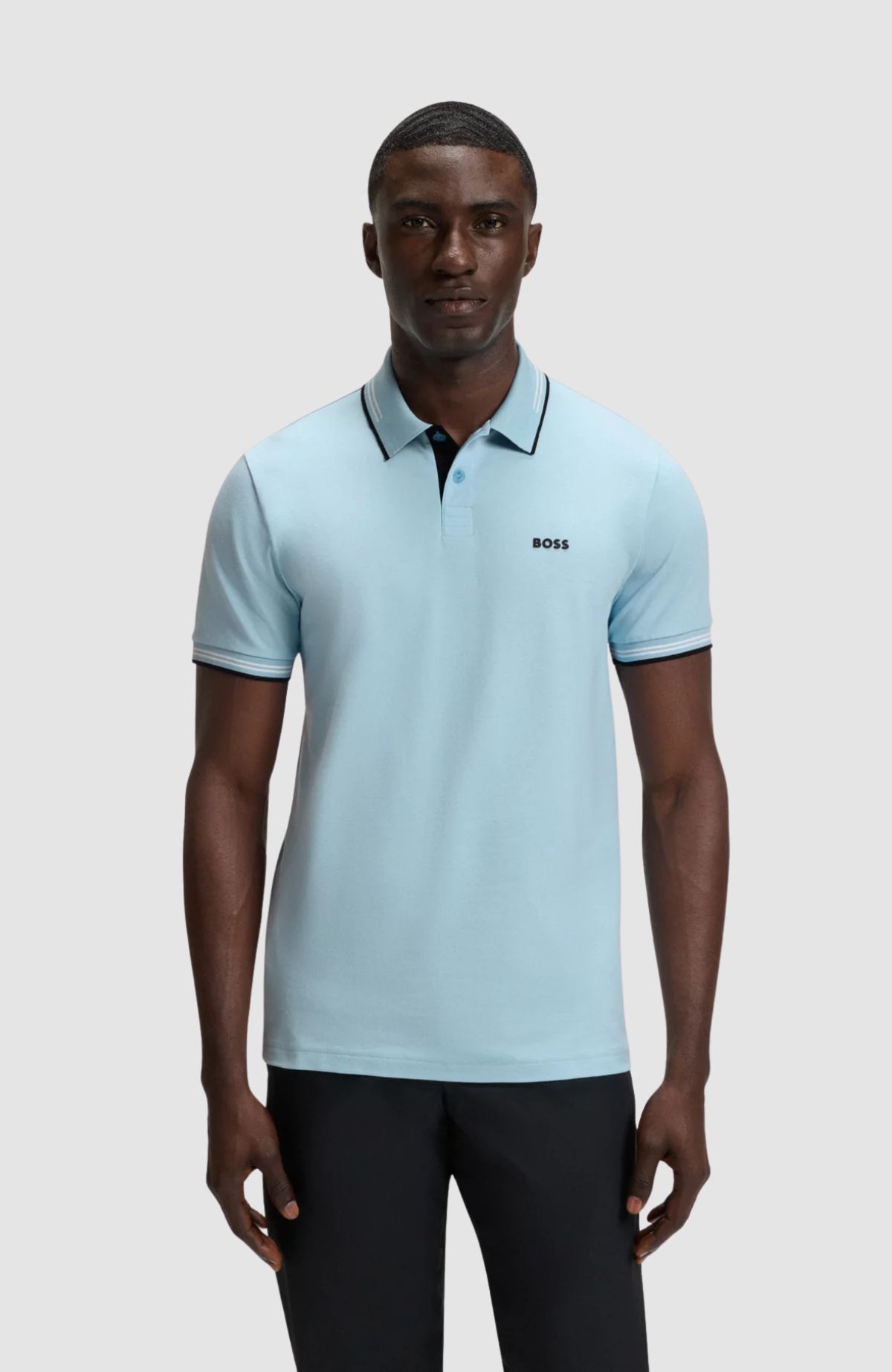 Paul