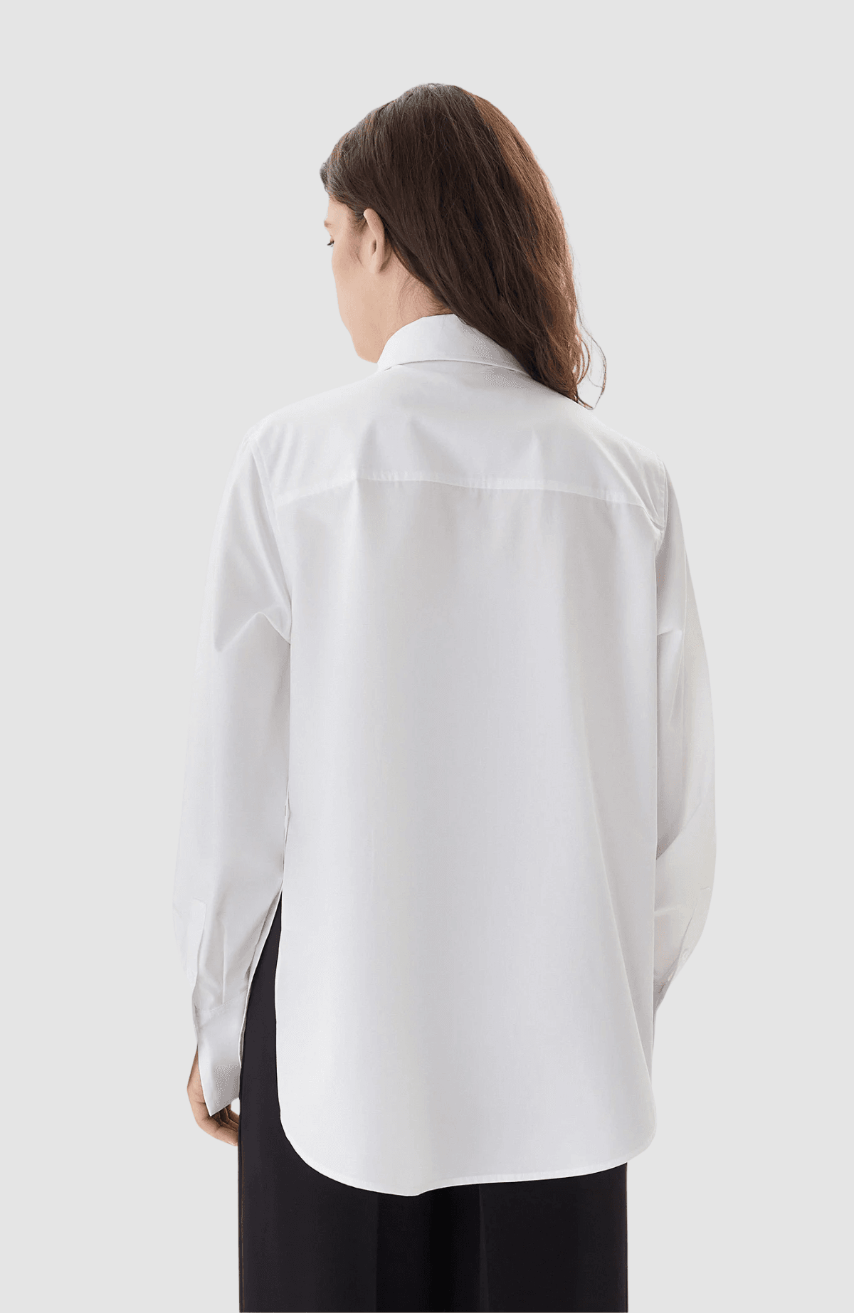 Karl Daily Poplin Shirt