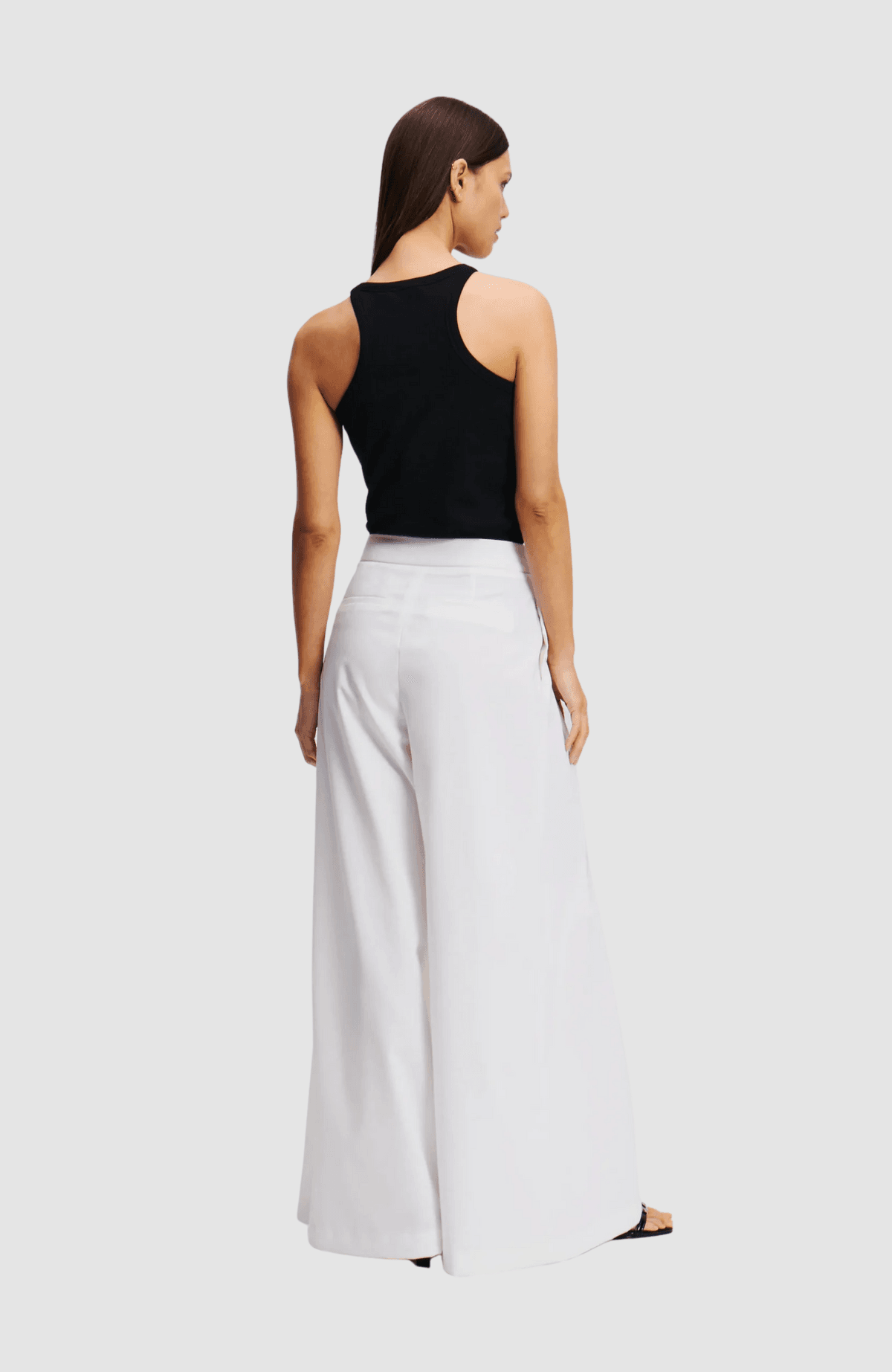 Summer Occasion Suit Trousers