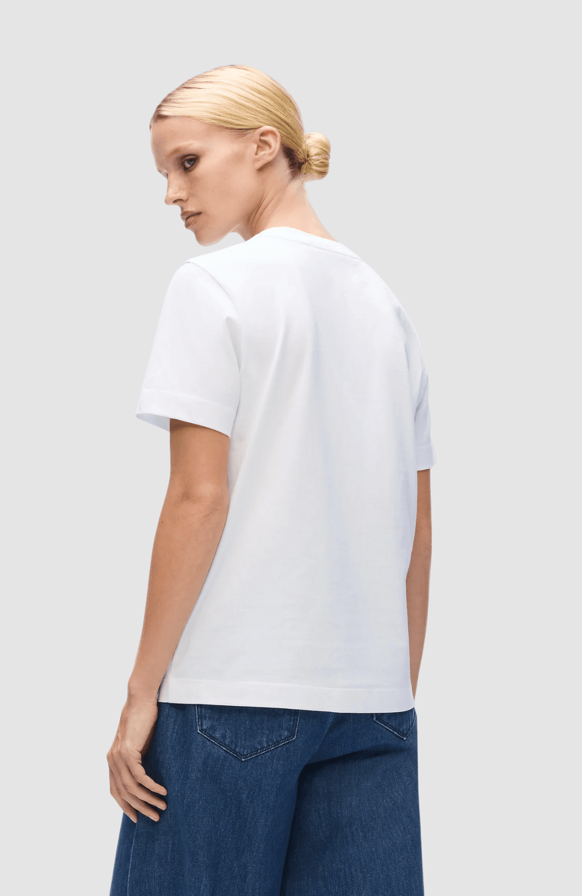Signature Sequins T-Shirt