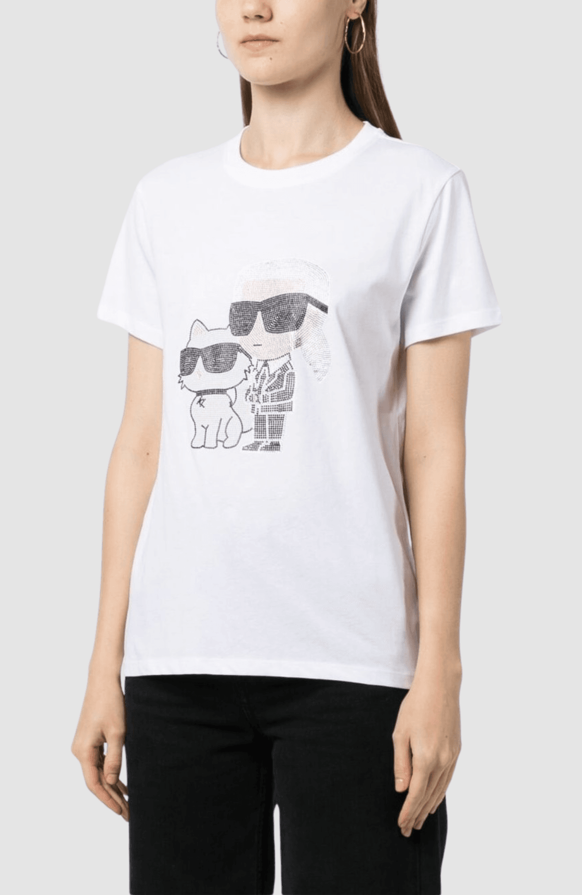 Ikonik 2.0 Rs T-Shirt