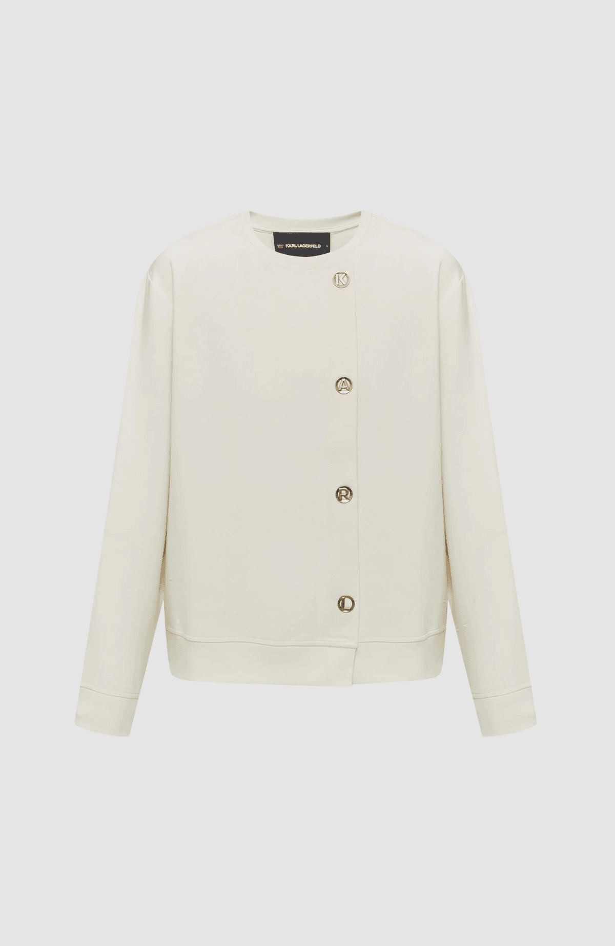 Karl Daily Sweatshirt