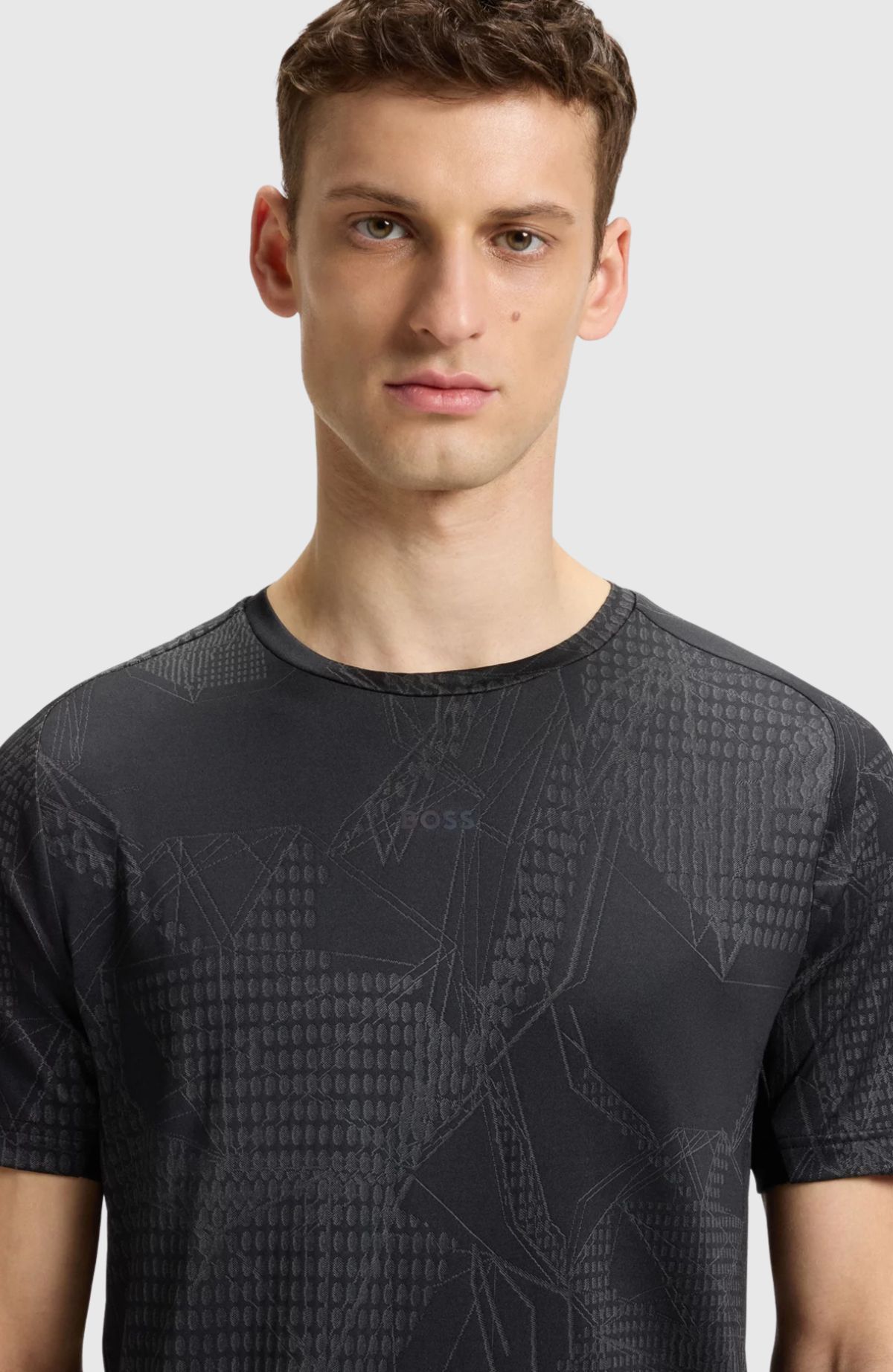 Tee Desert Active