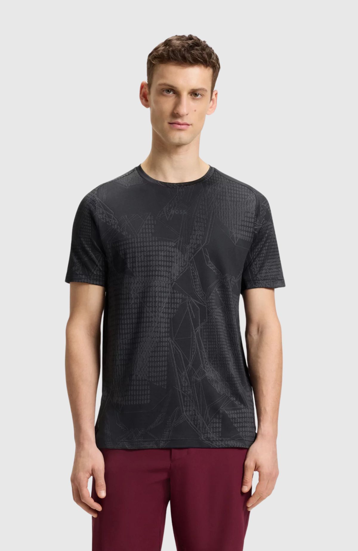 Tee Desert Active