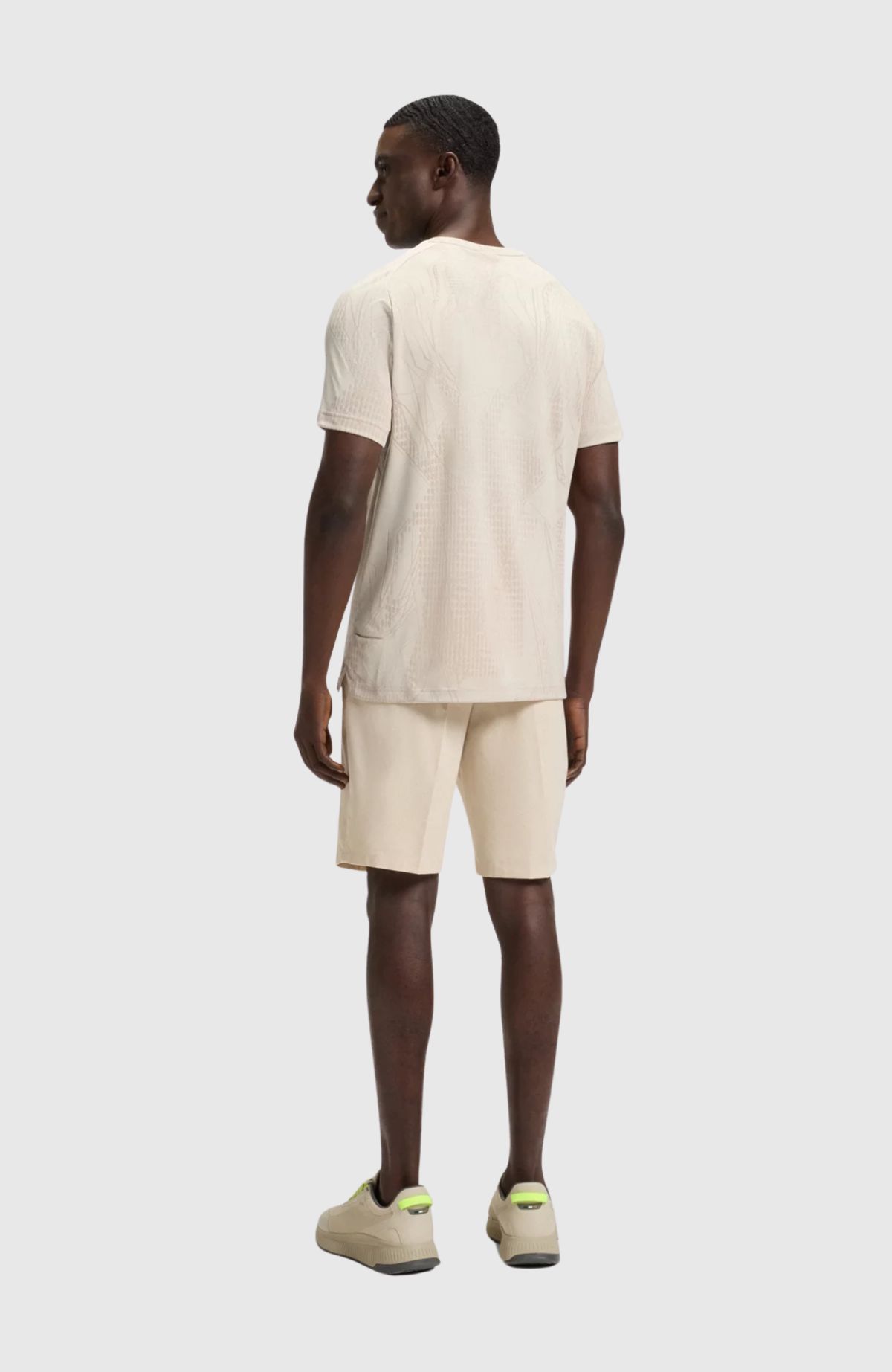 Tee Desert Active