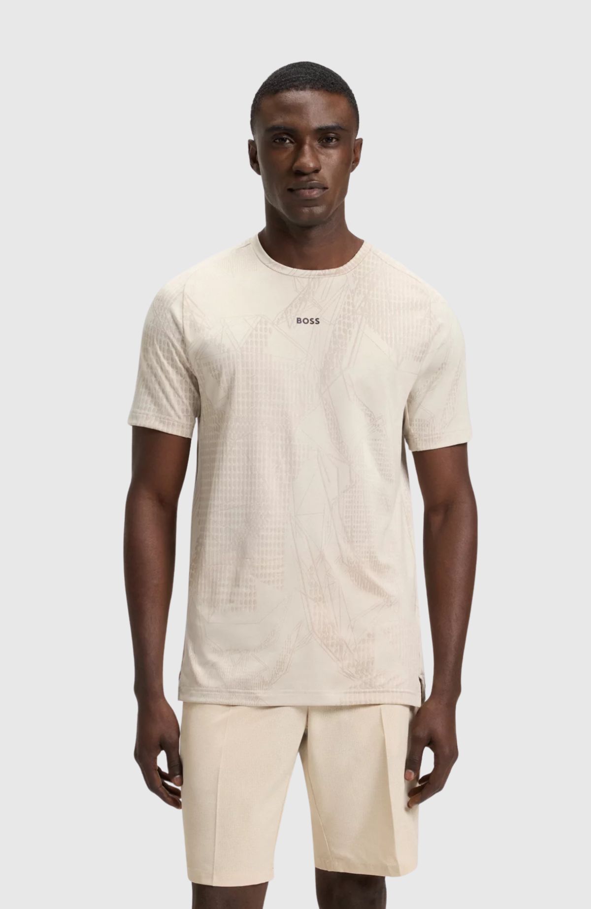 Tee Desert Active
