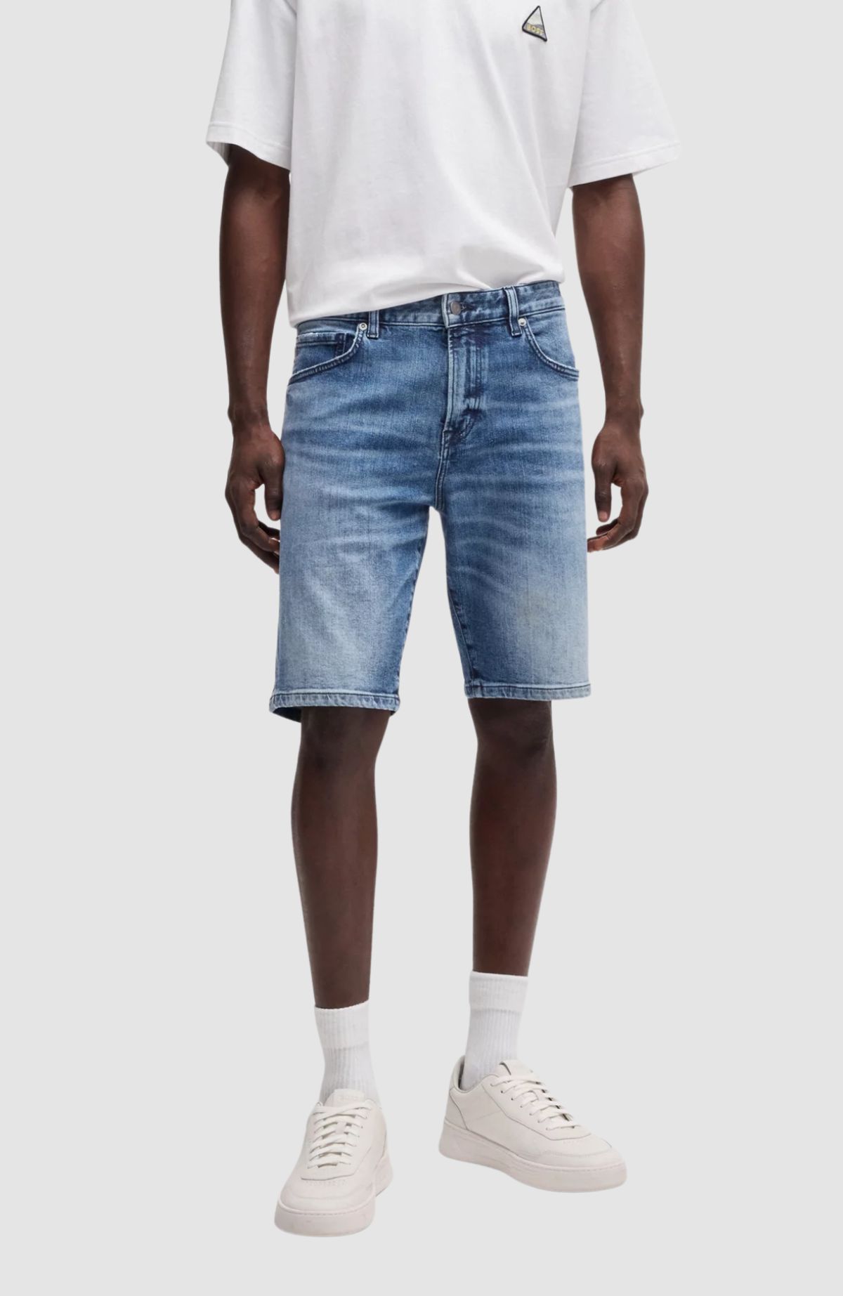 Re.Maine Shorts BO