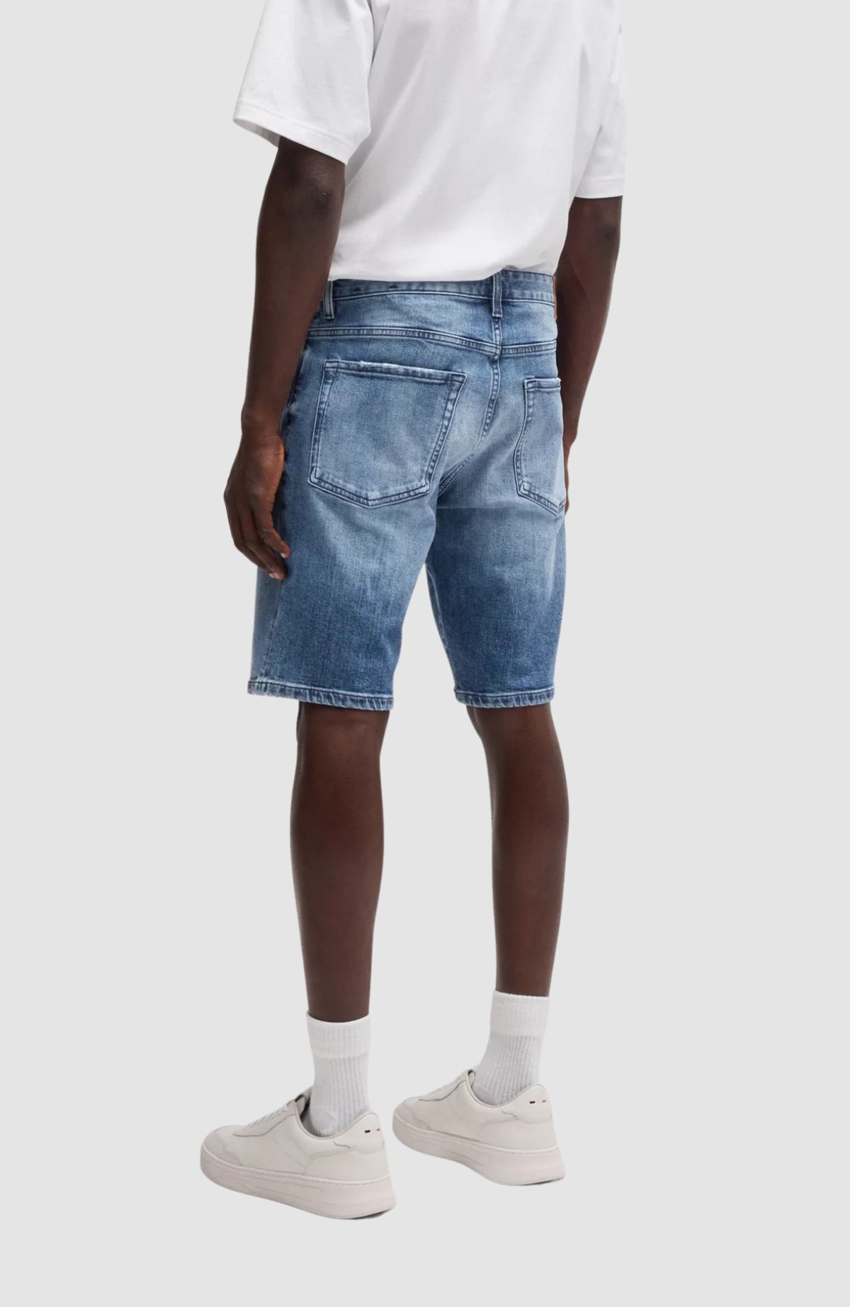 Re.Maine Shorts BO