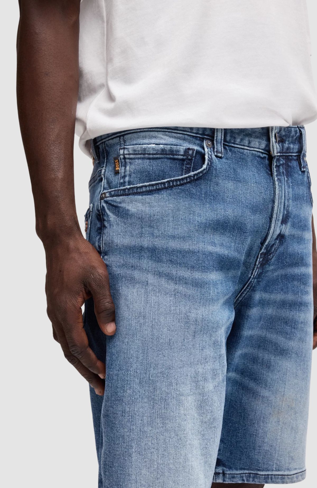 Re.Maine Shorts BO