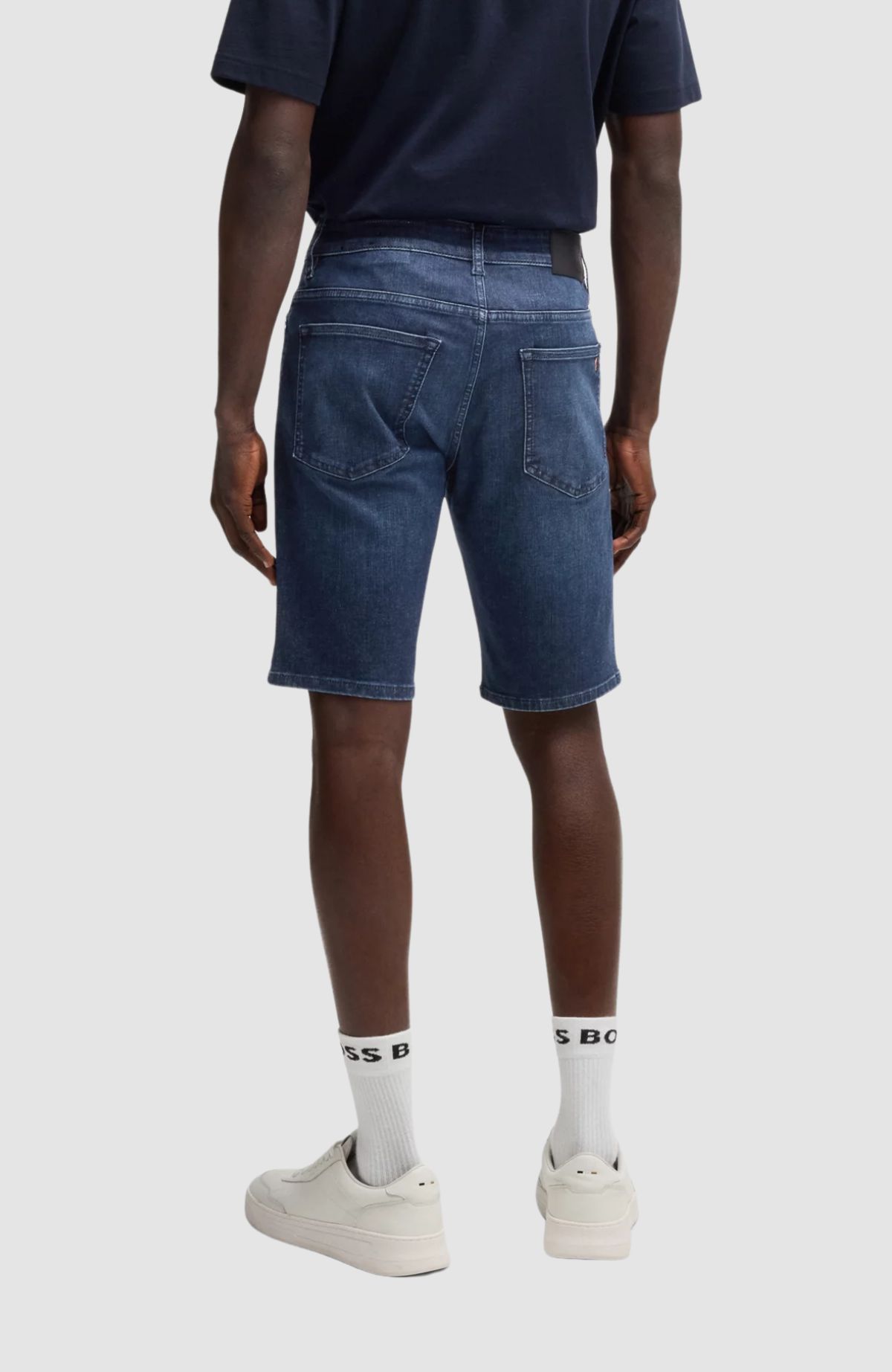 Delaware Shorts BO