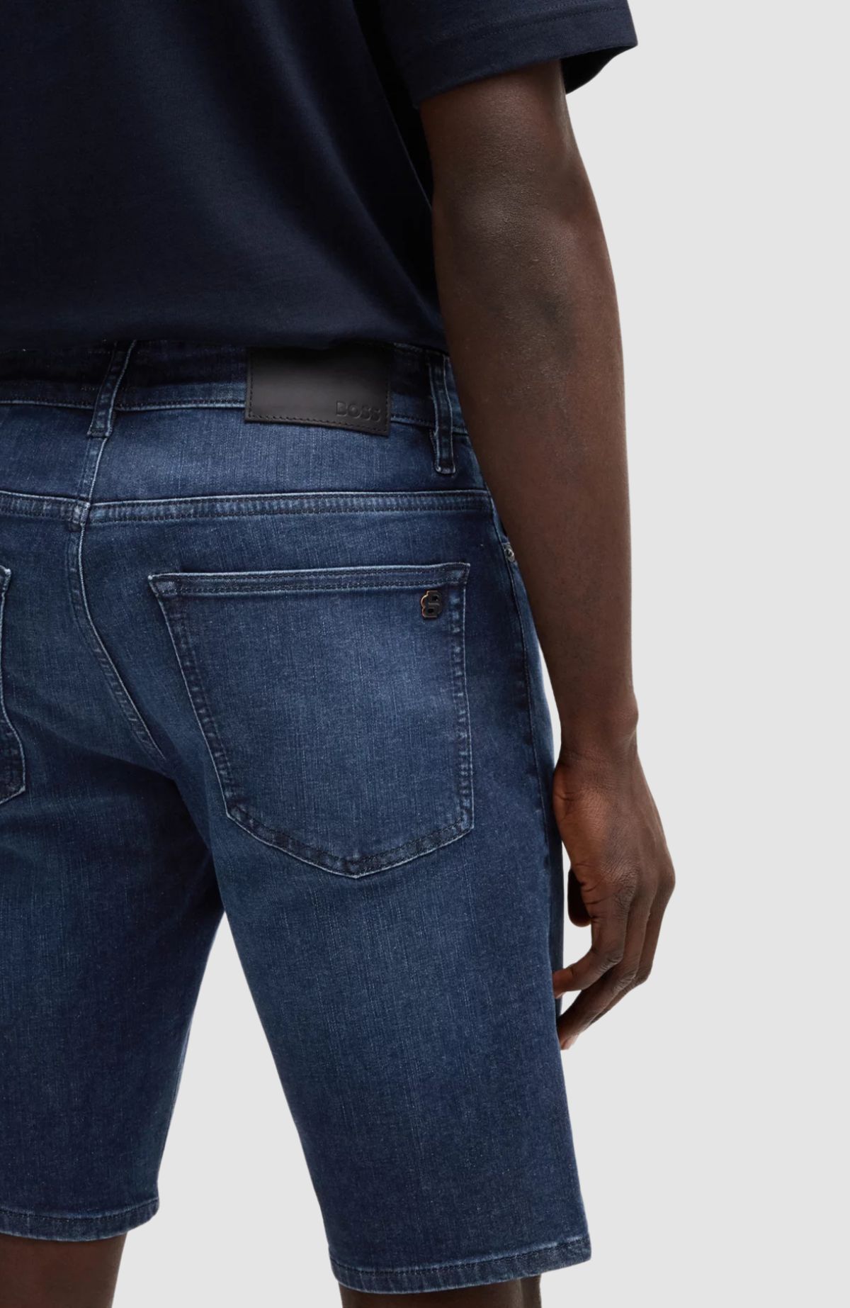 Delaware Shorts BO