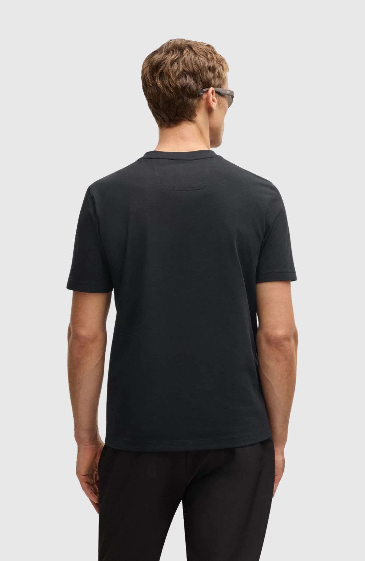 Tee Logo Heritage