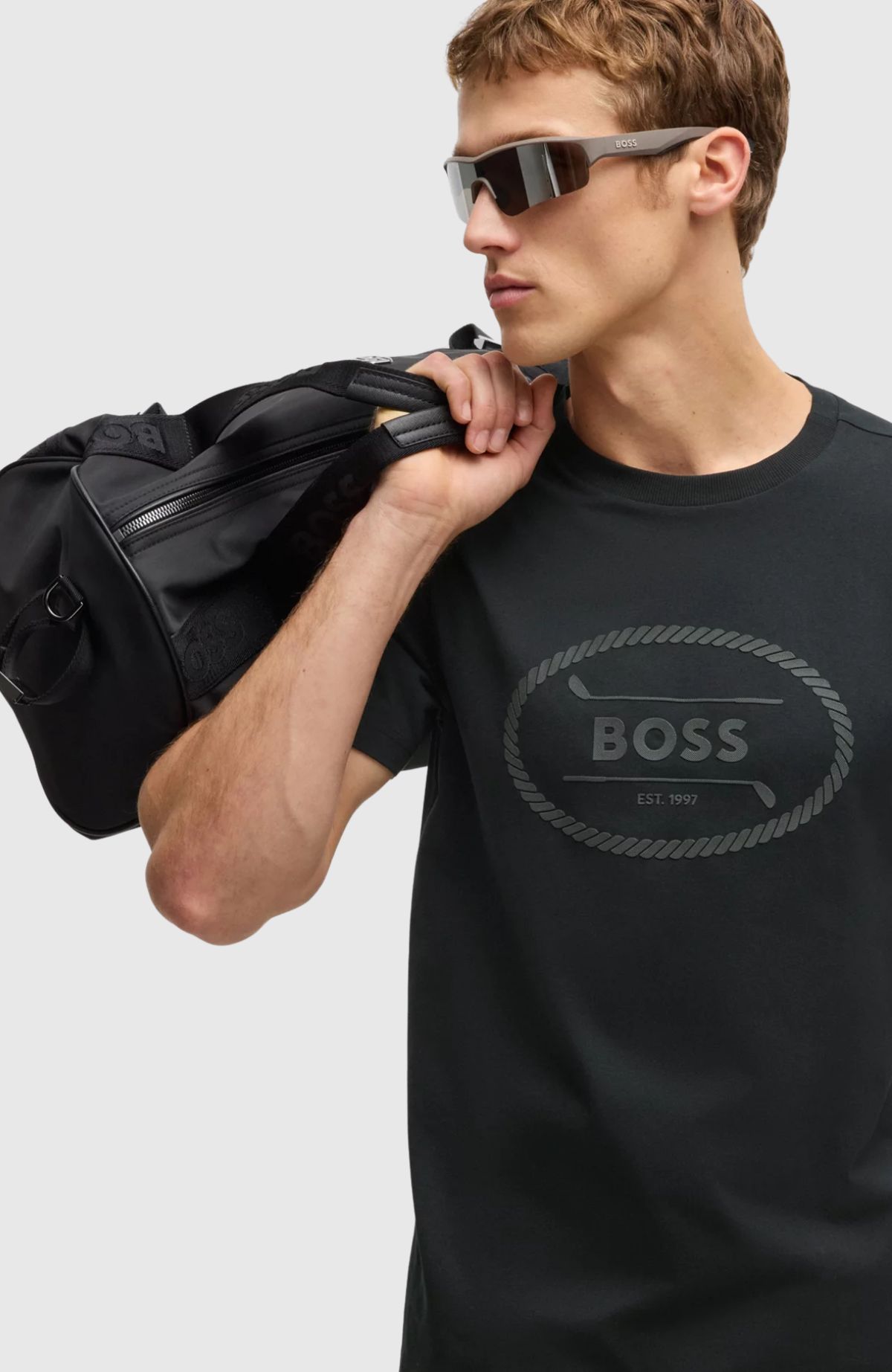 Tee Logo Heritage