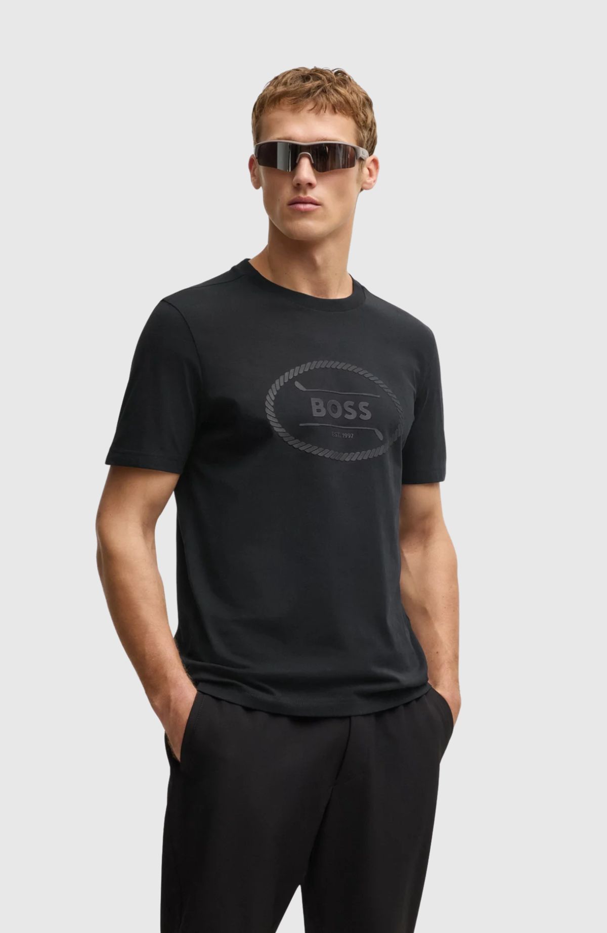 Tee Logo Heritage