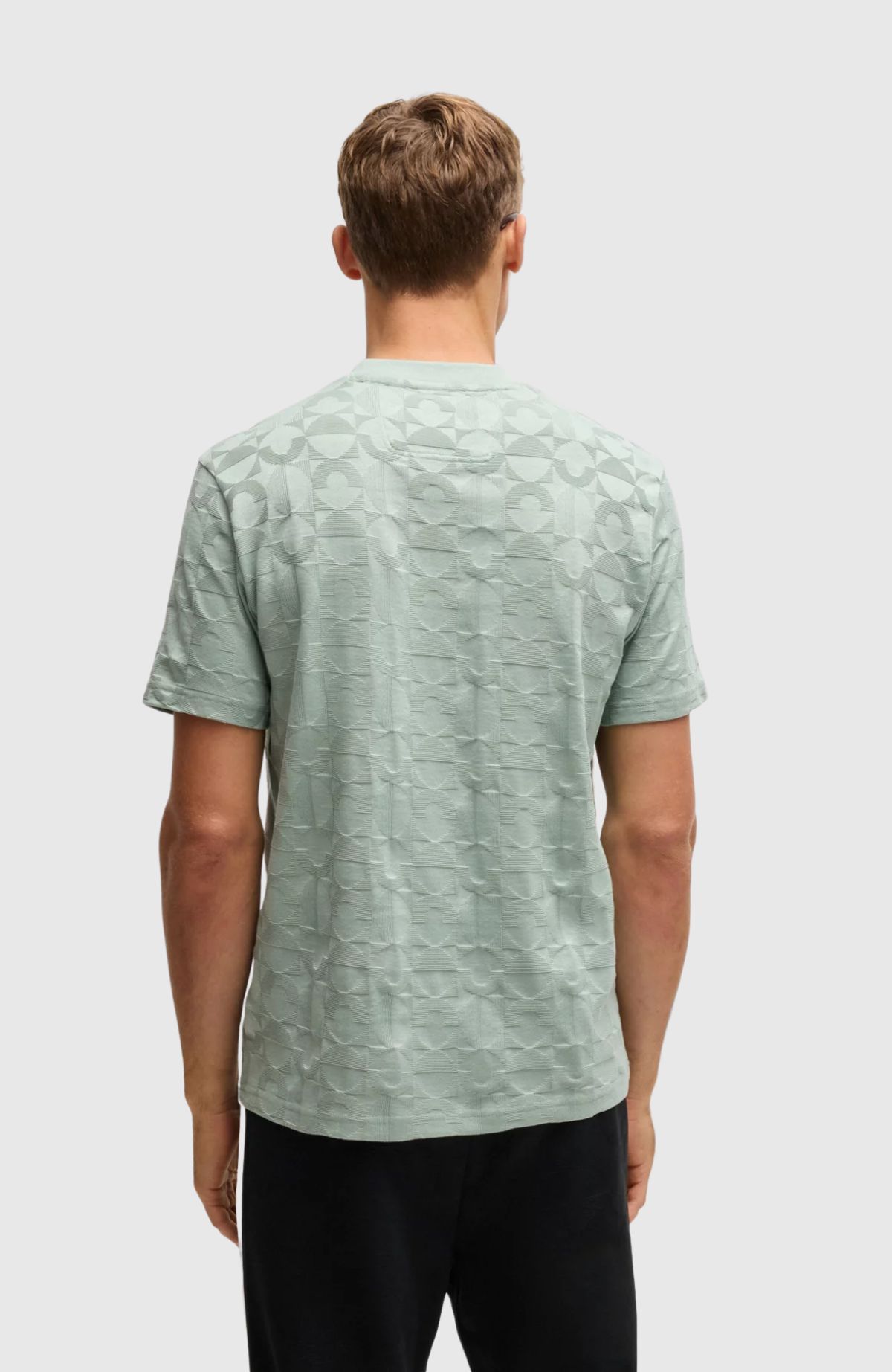 Tee Striped C