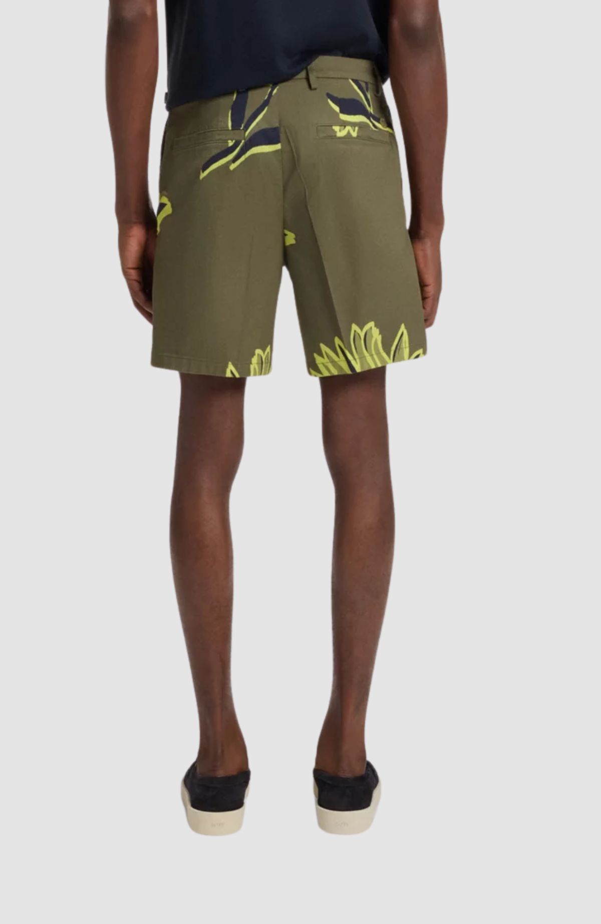 C-Karlos-Shorts
