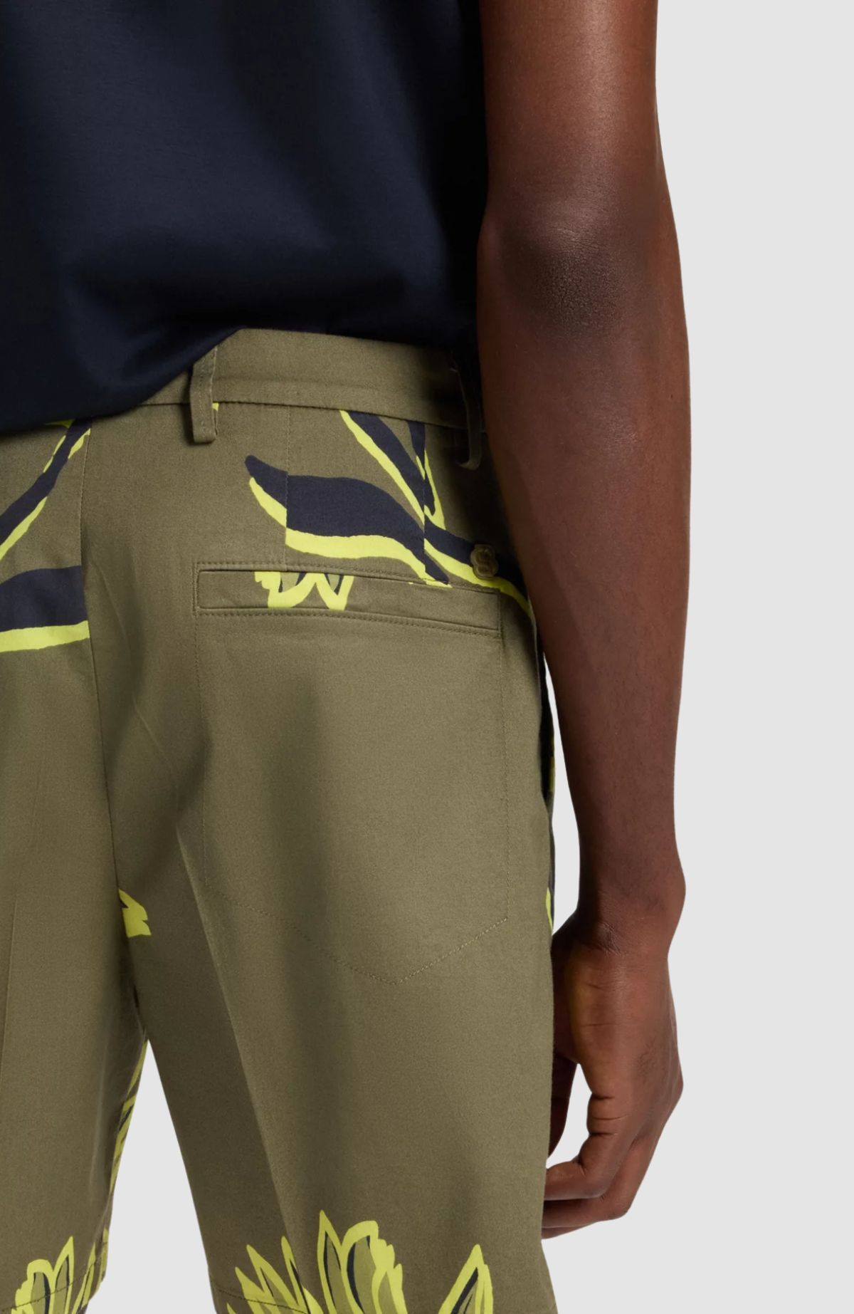 C-Karlos-Shorts