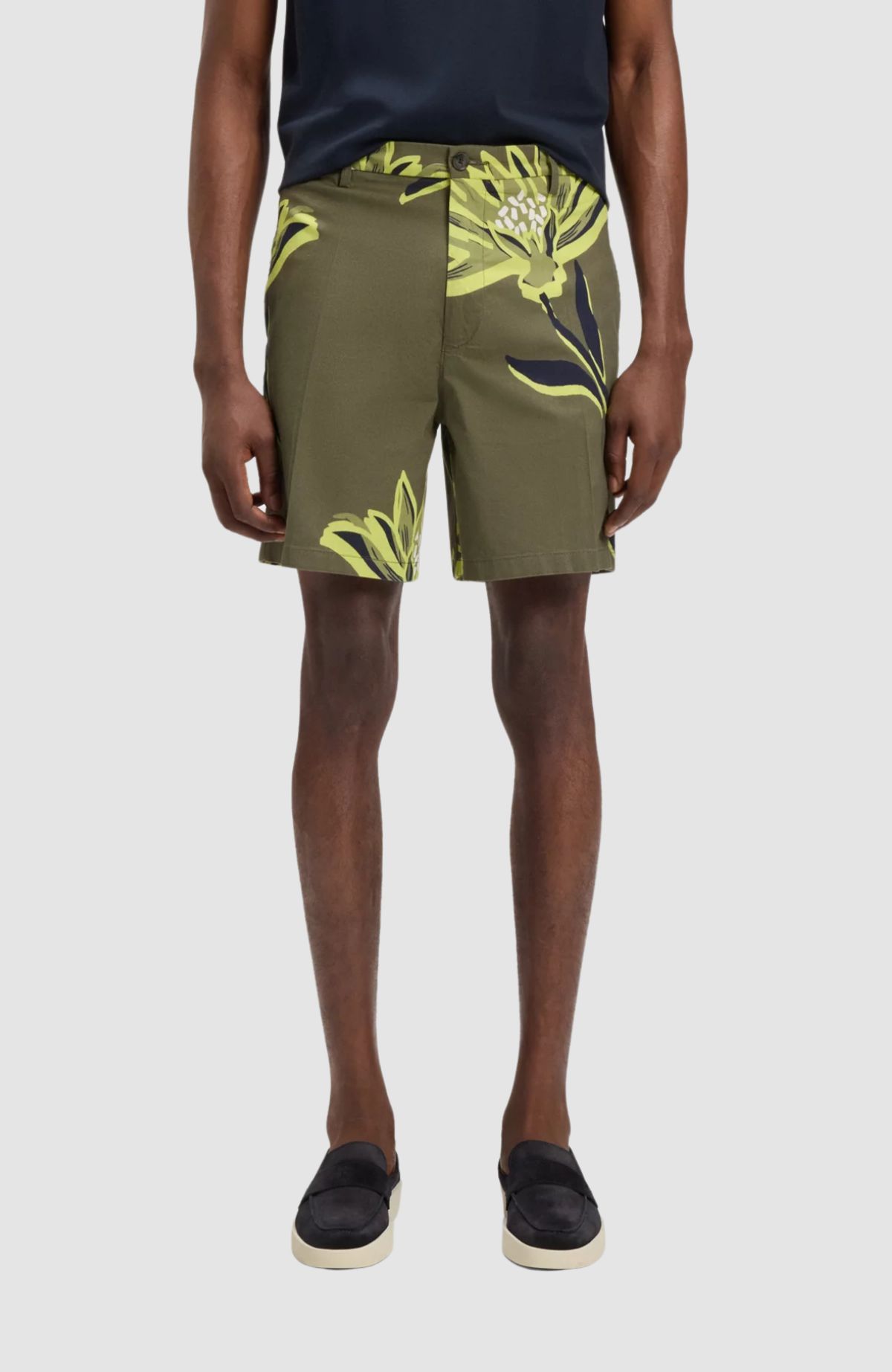 C-Karlos-Shorts