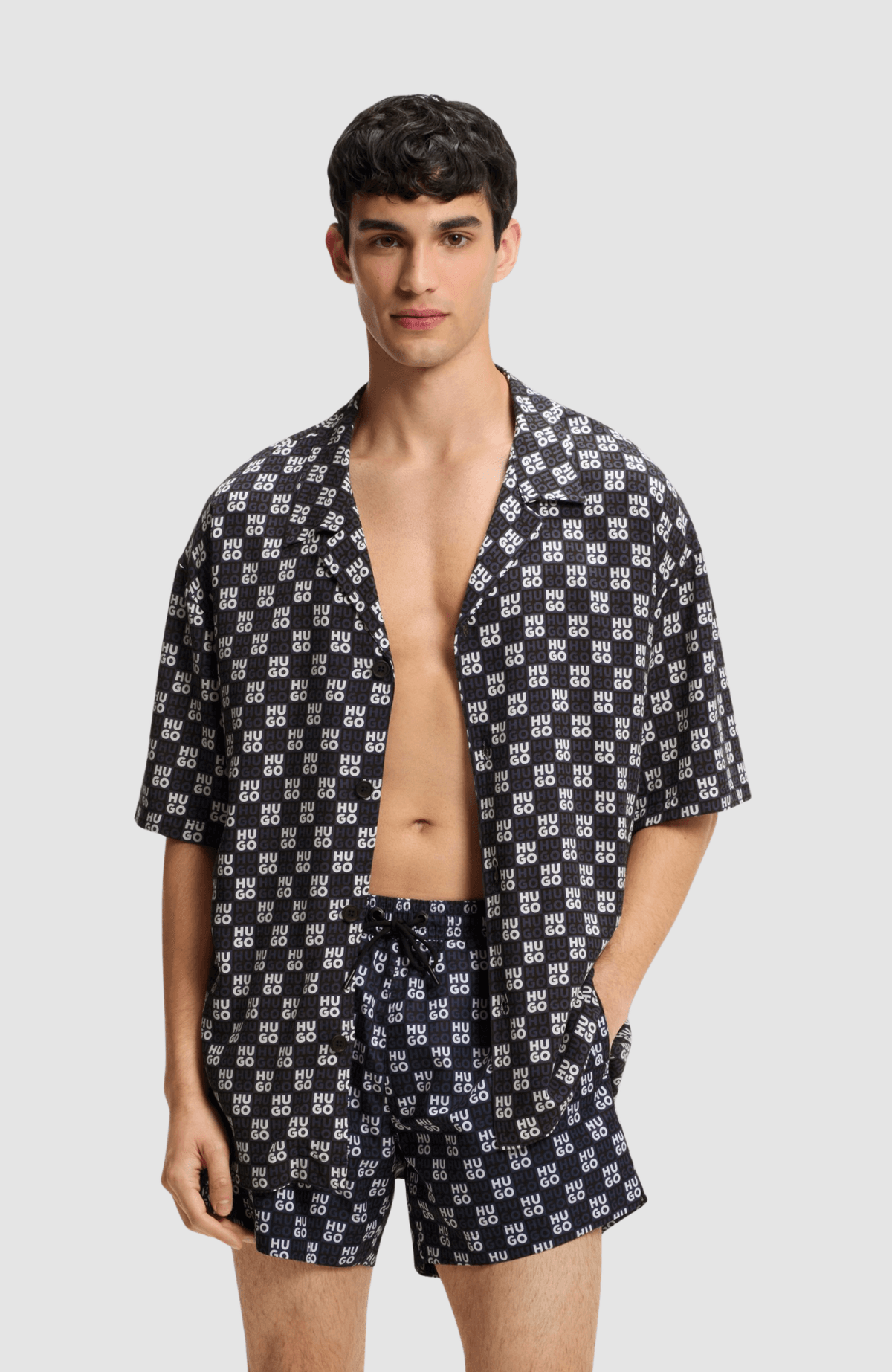 BEACH SHIRT RELAXED