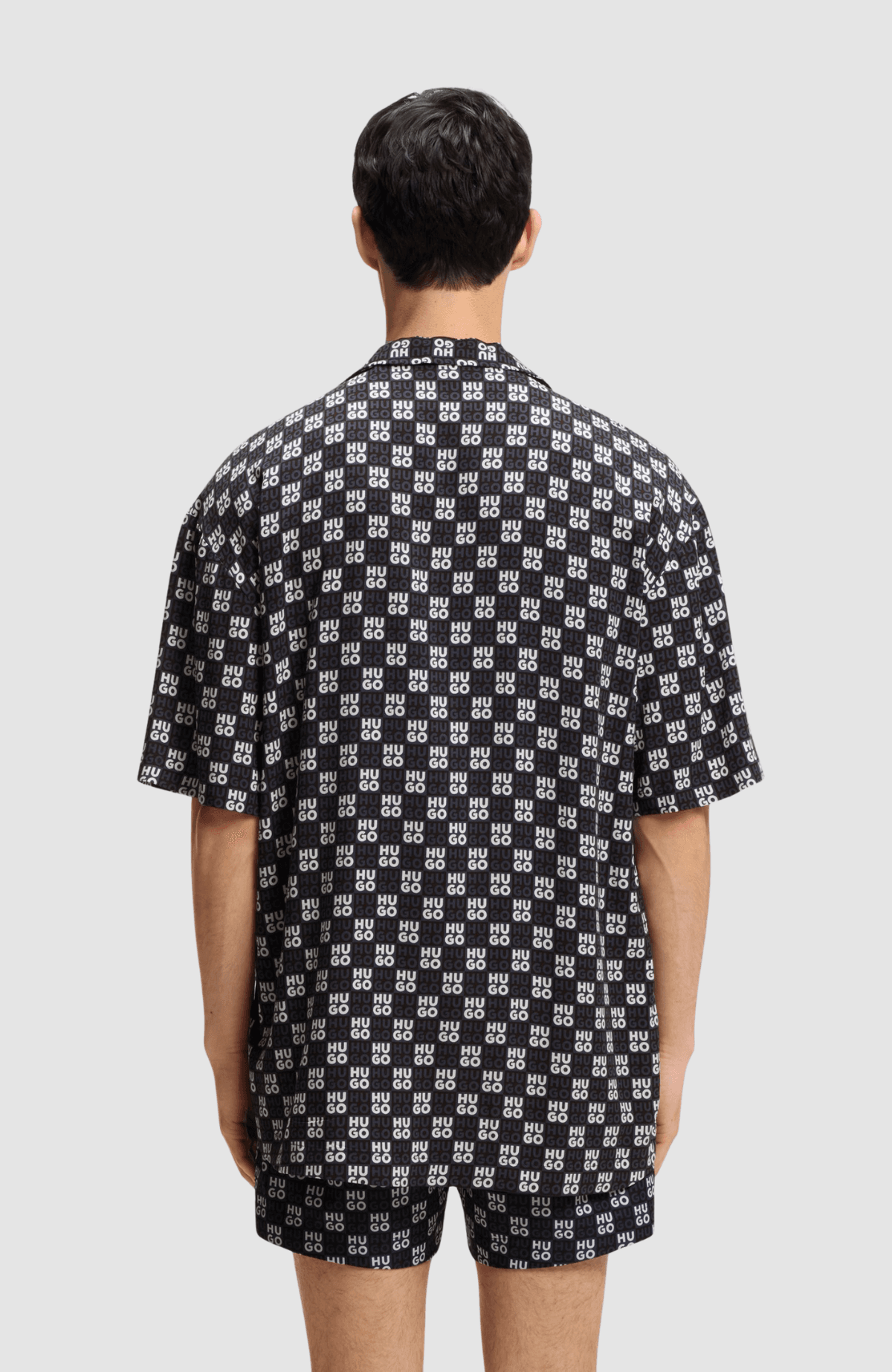 BEACH SHIRT RELAXED