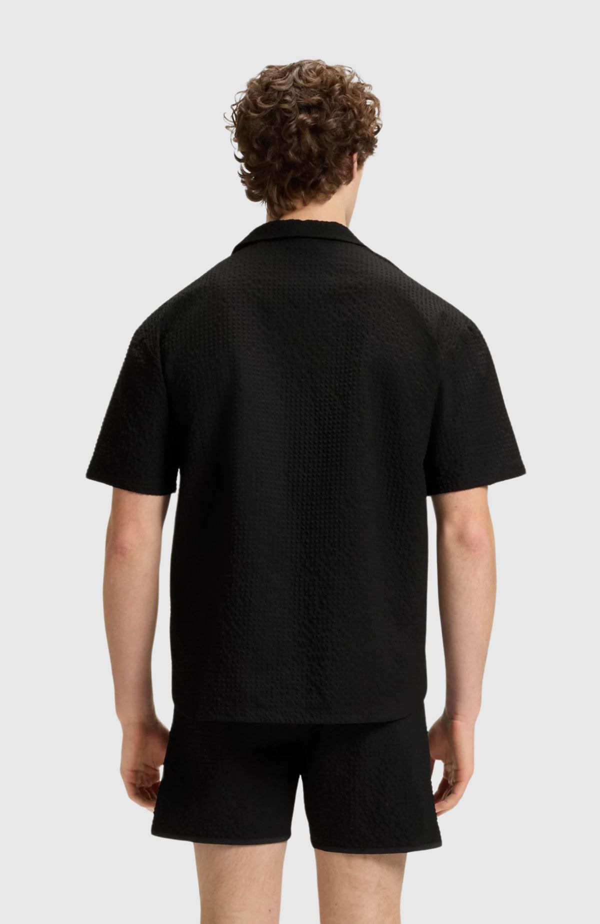 CHAFFLE SHIRT