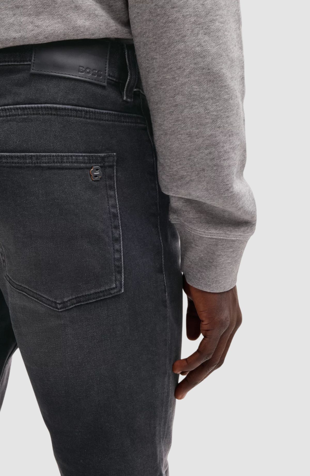 Delaware Shorts BO