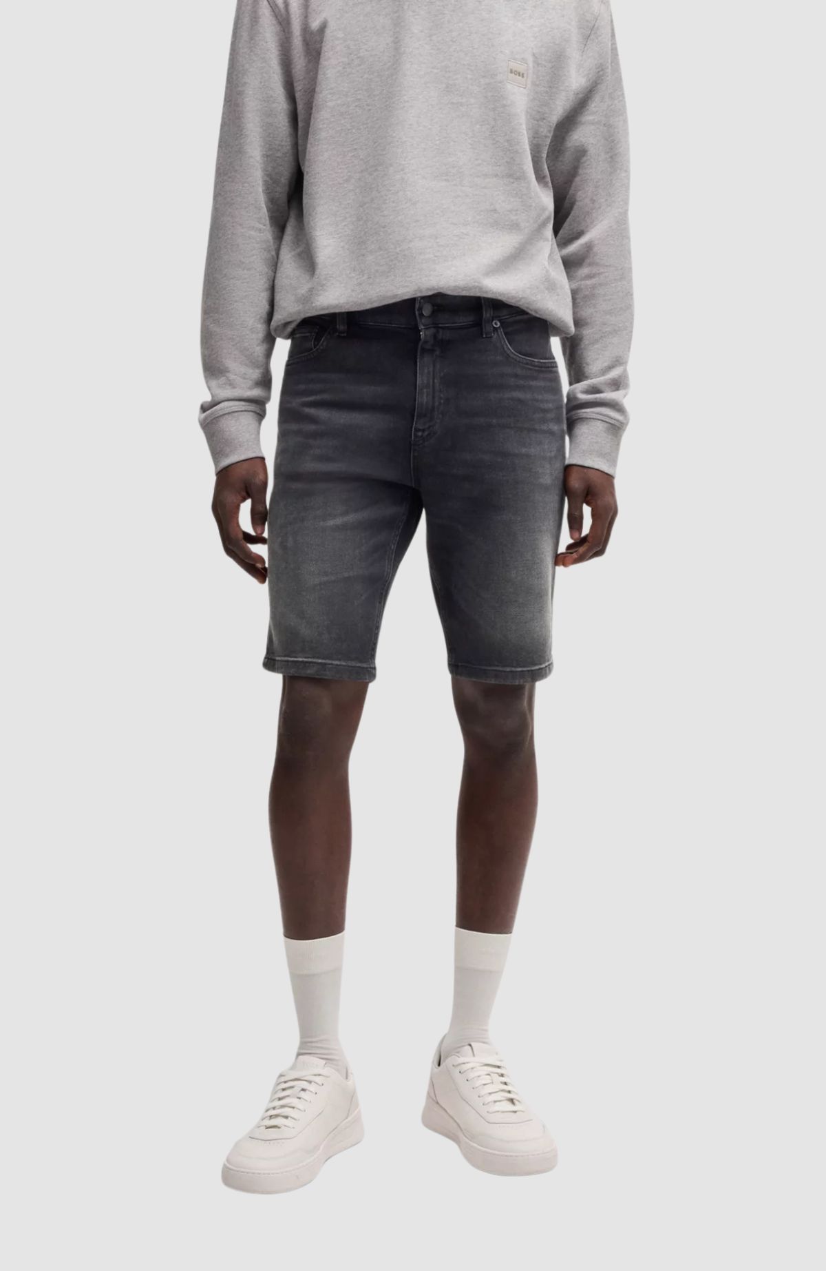 Delaware Shorts BO