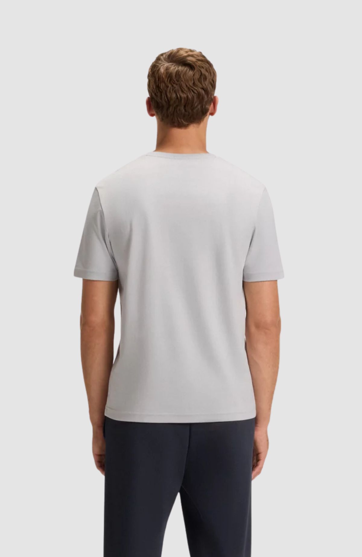Tee Logo Future