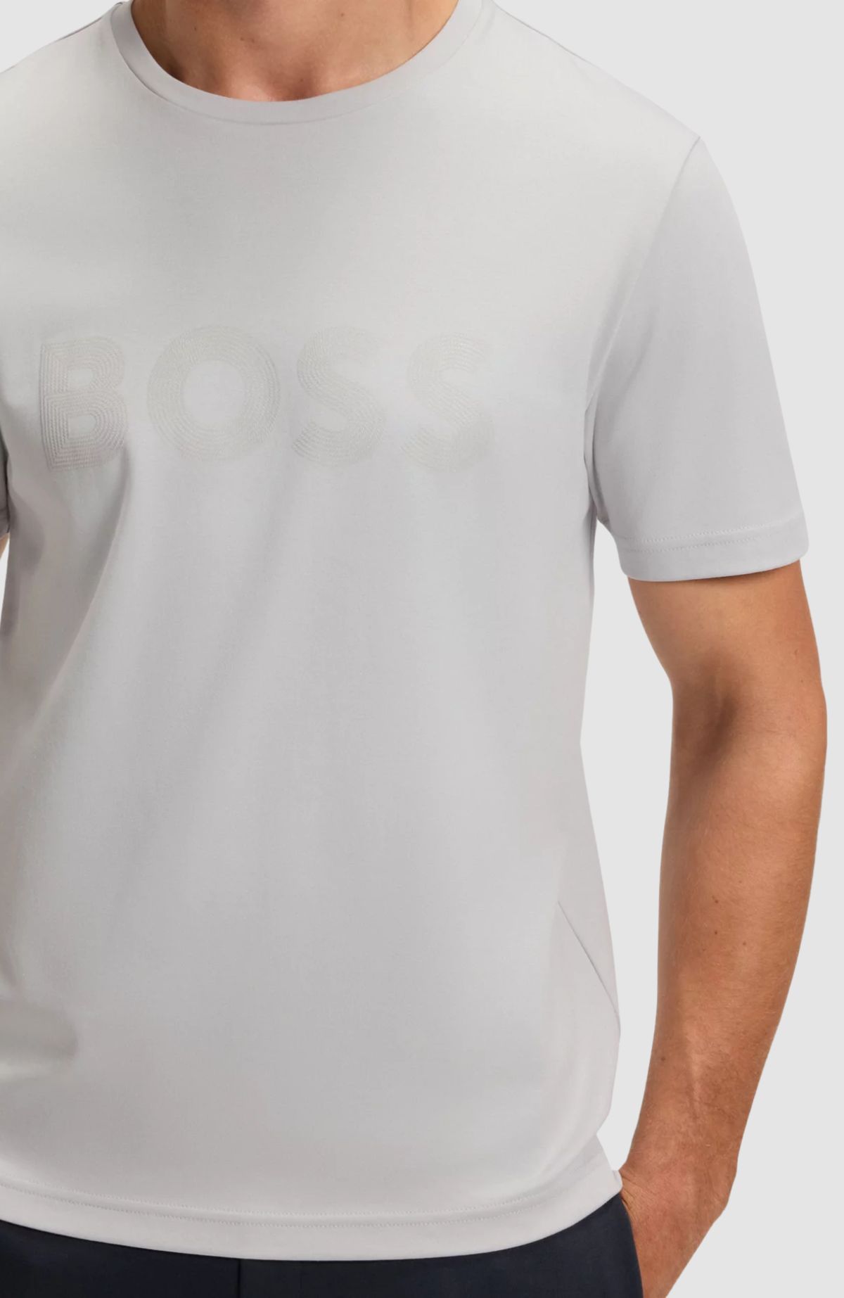 Tee Logo Future