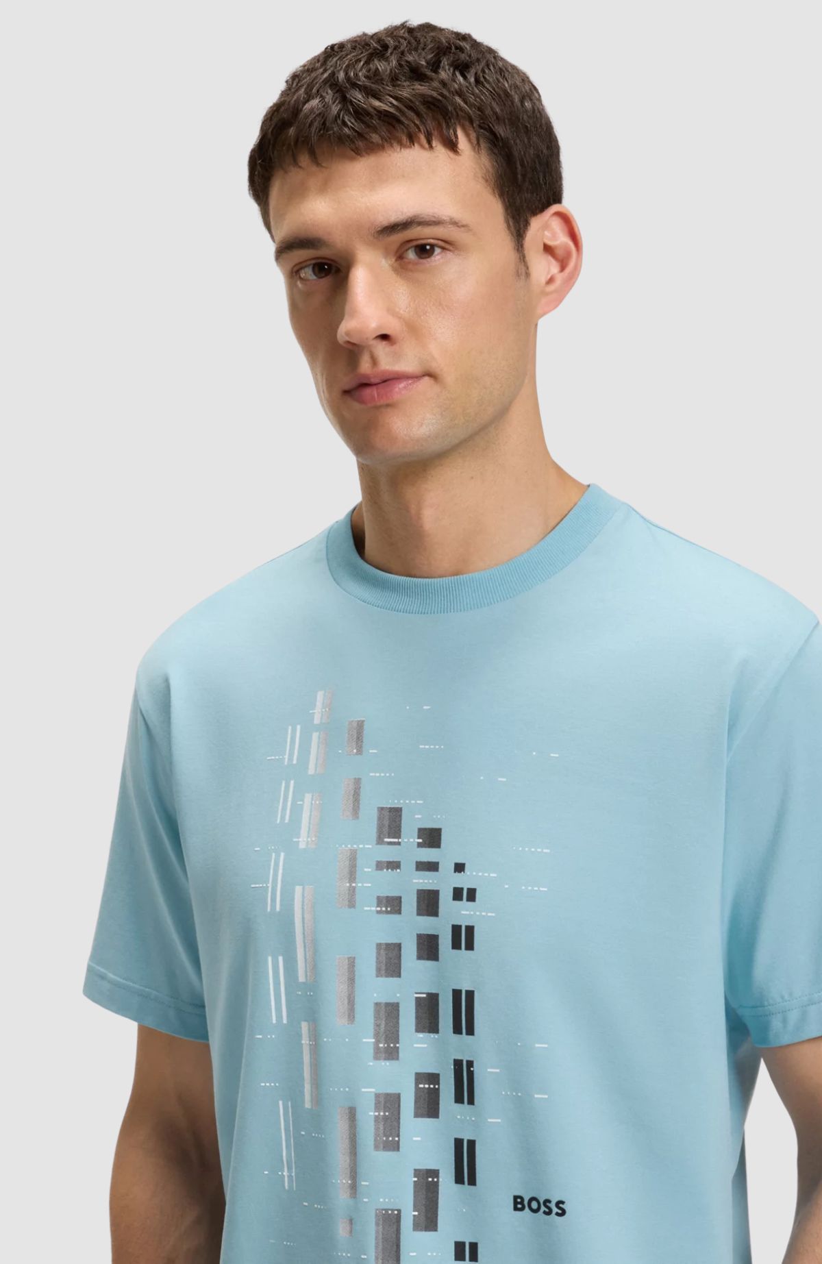 Tee GRX Zone