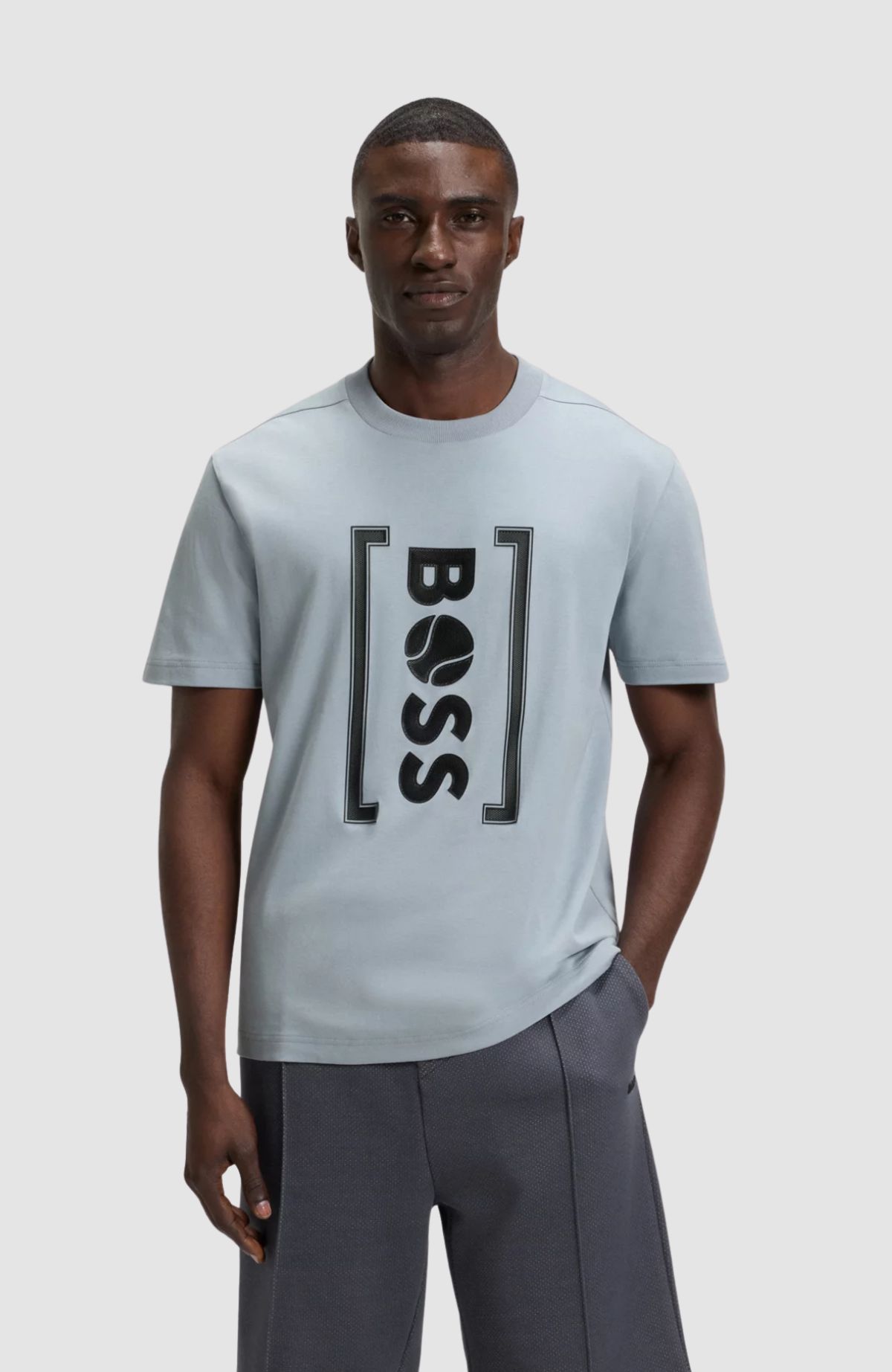 Tee Iconic TL