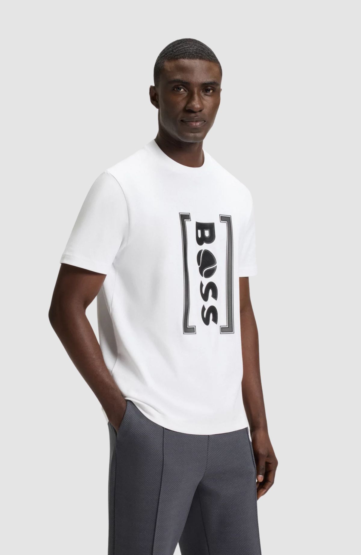 Tee Iconic TL