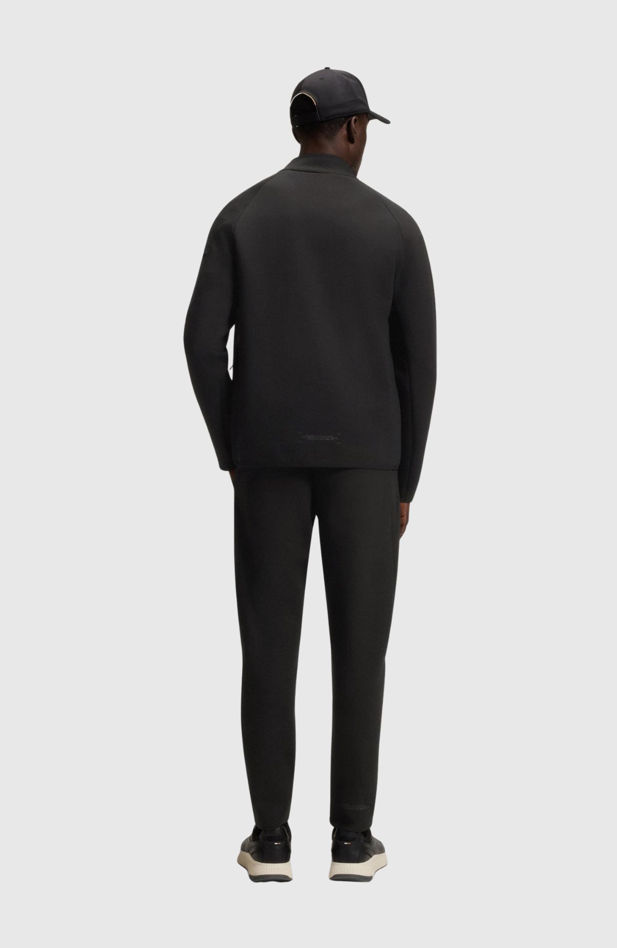 Pants Urban Tech