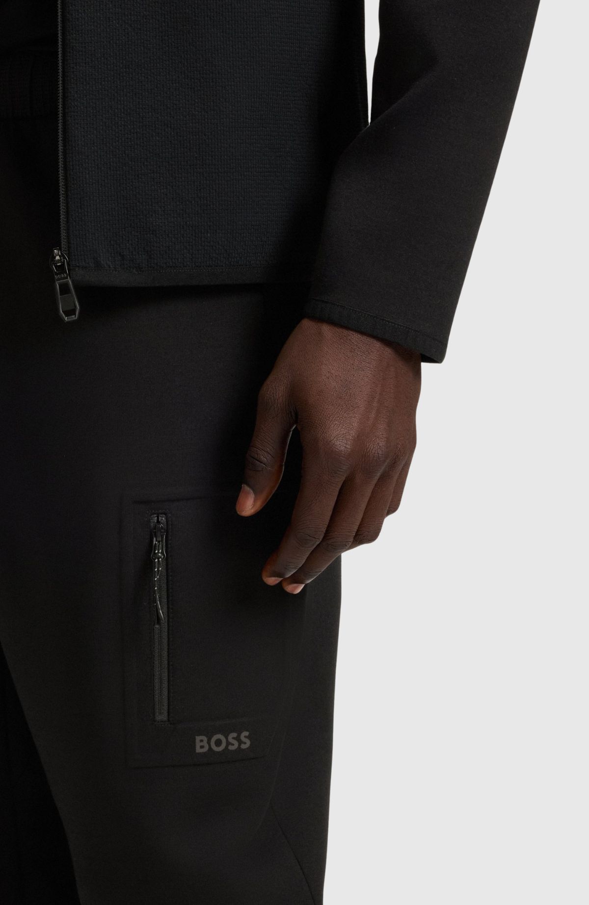Pants Urban Tech