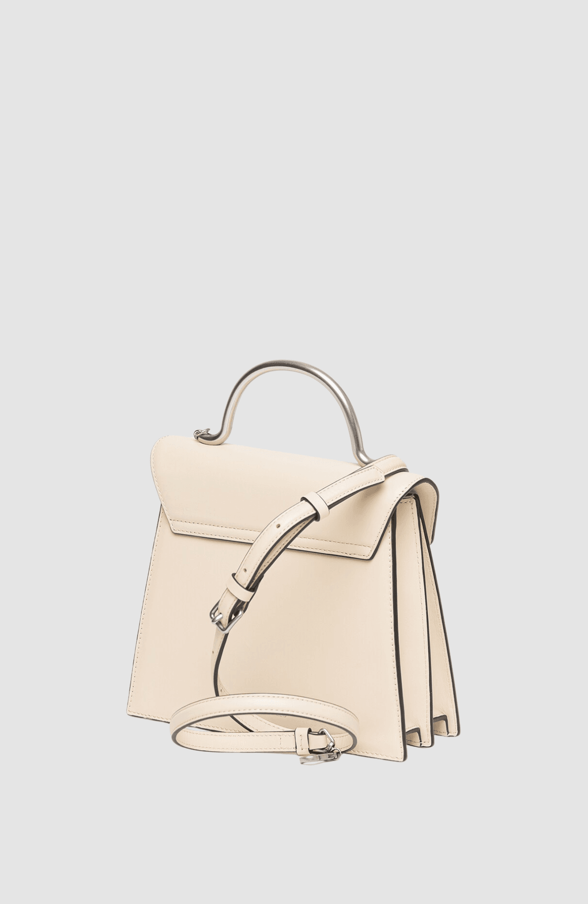 K/Archive Fan Top Handle