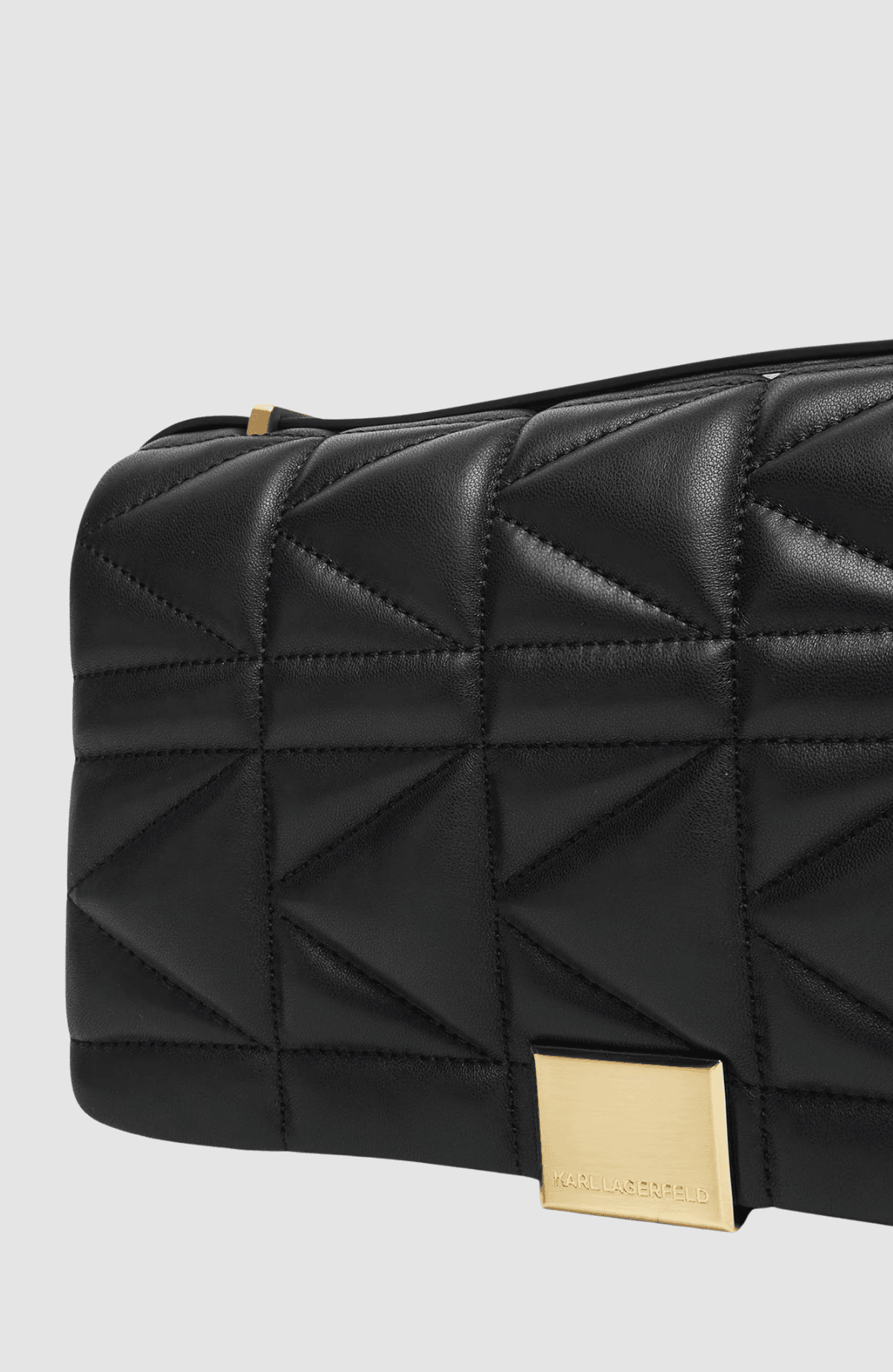 K/Kuilt Md Ext Shoulder Bag