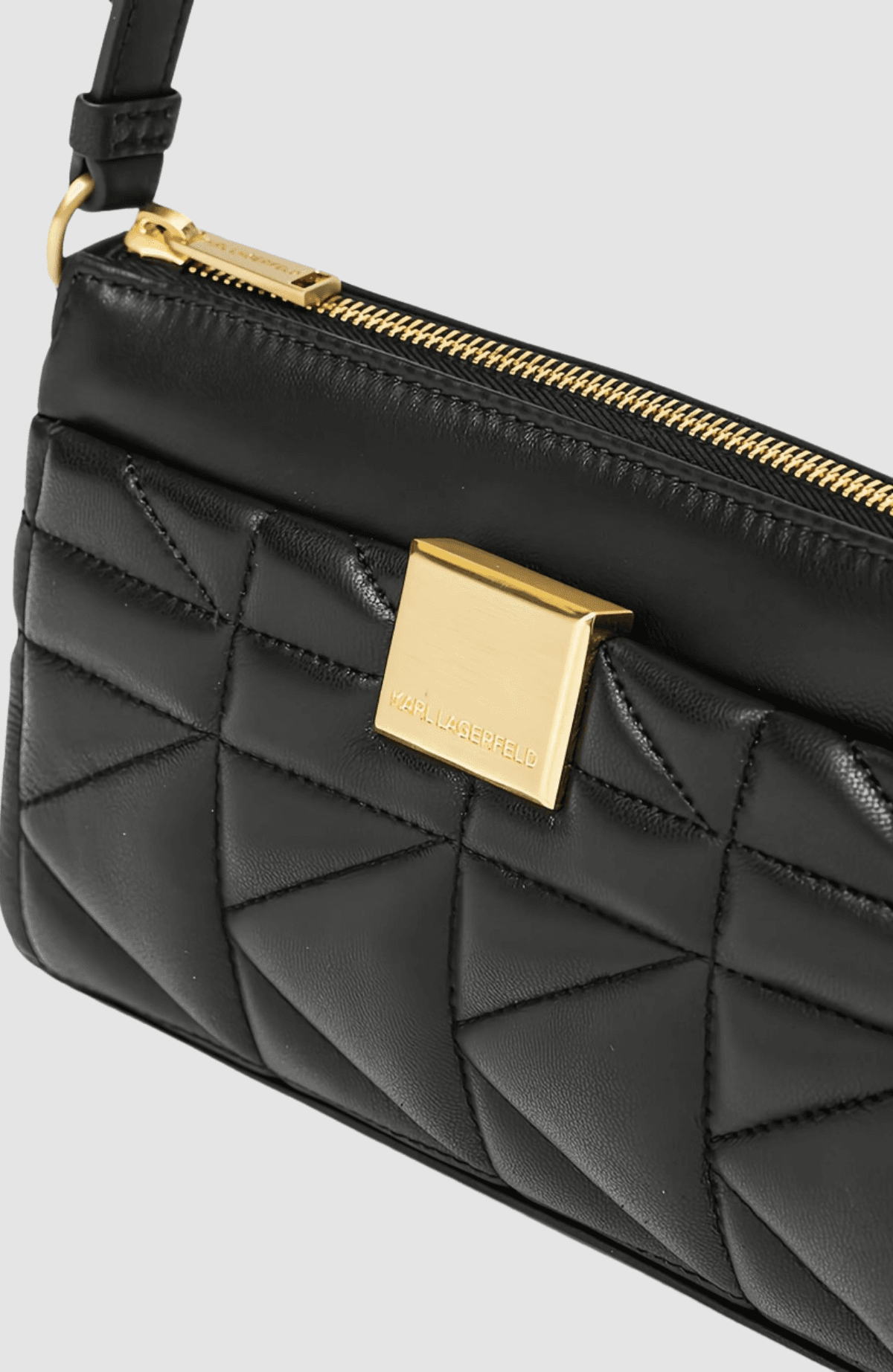 K/Kuilt Sm Shoulder Bag