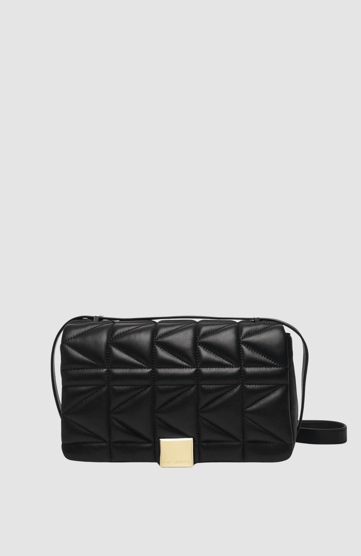 K/Kuilt Md Ext Shoulder Bag