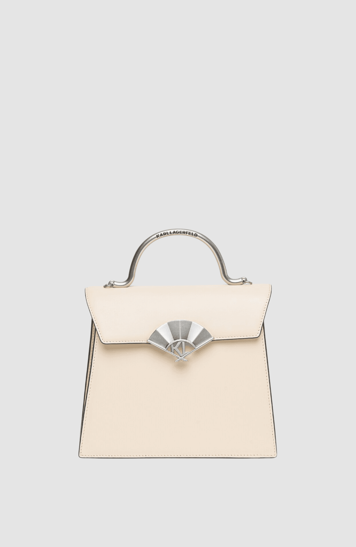 K/Archive Fan Top Handle