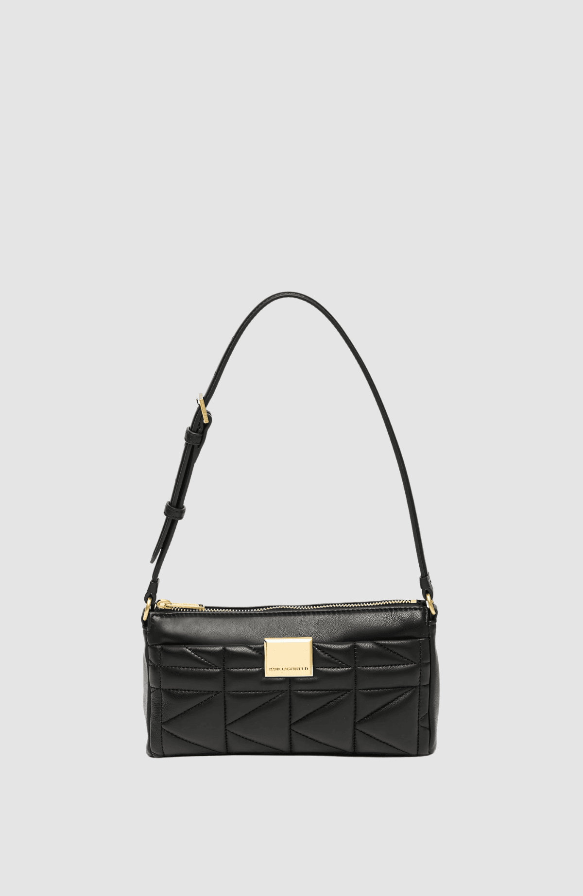 K/Kuilt Sm Shoulder Bag