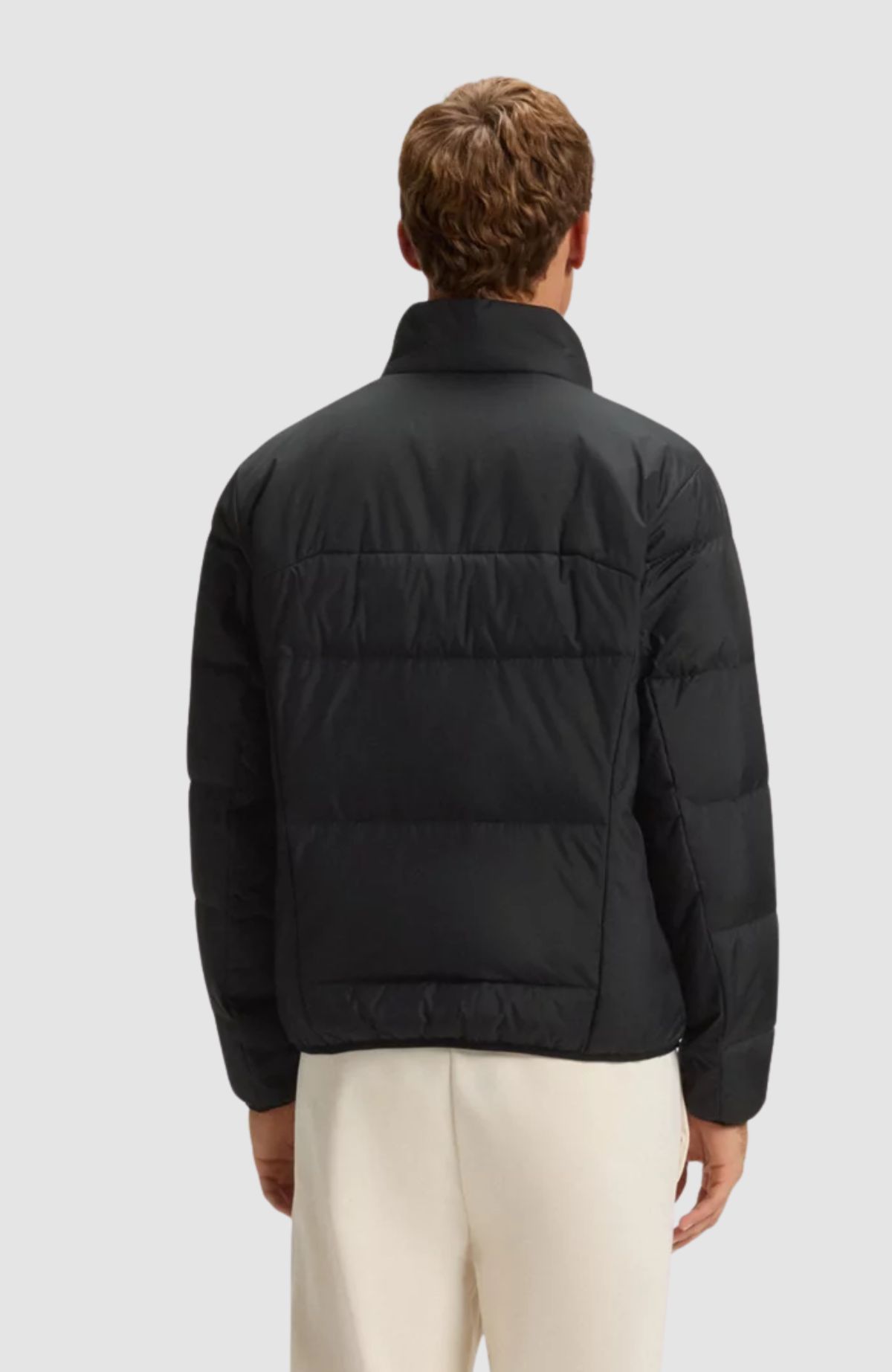 OW_Urbanex Puffer