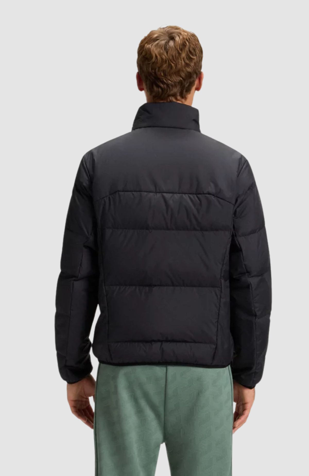 OW_Urbanex Puffer