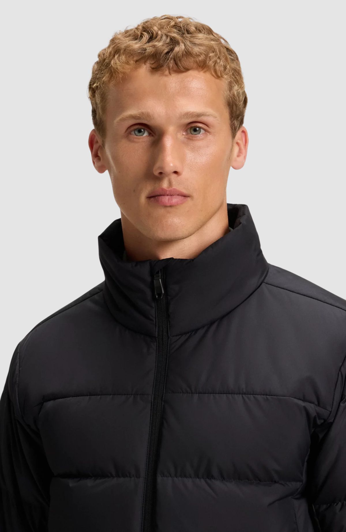 OW_Urbanex Puffer