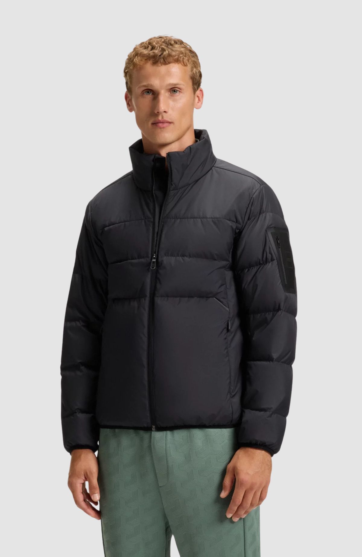 OW_Urbanex Puffer