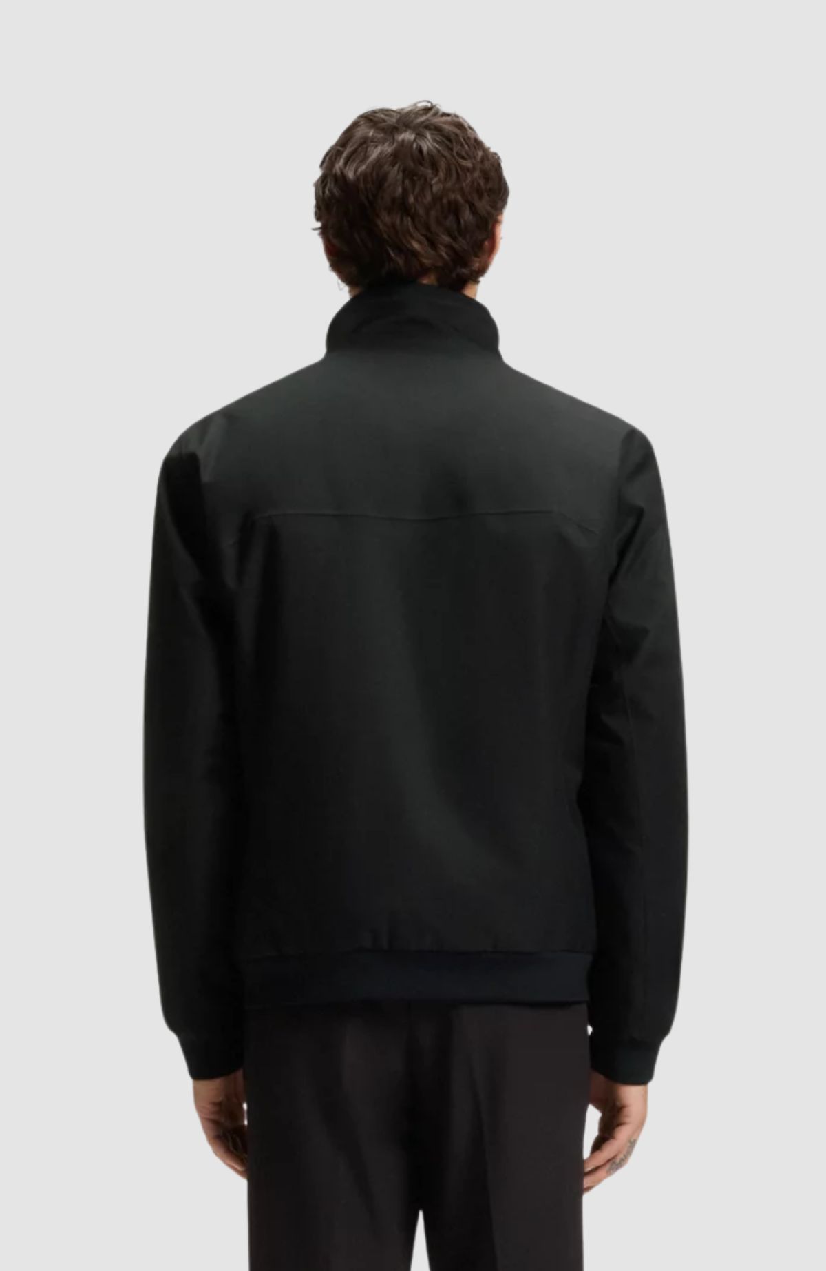 OW_Hexatech Bomber